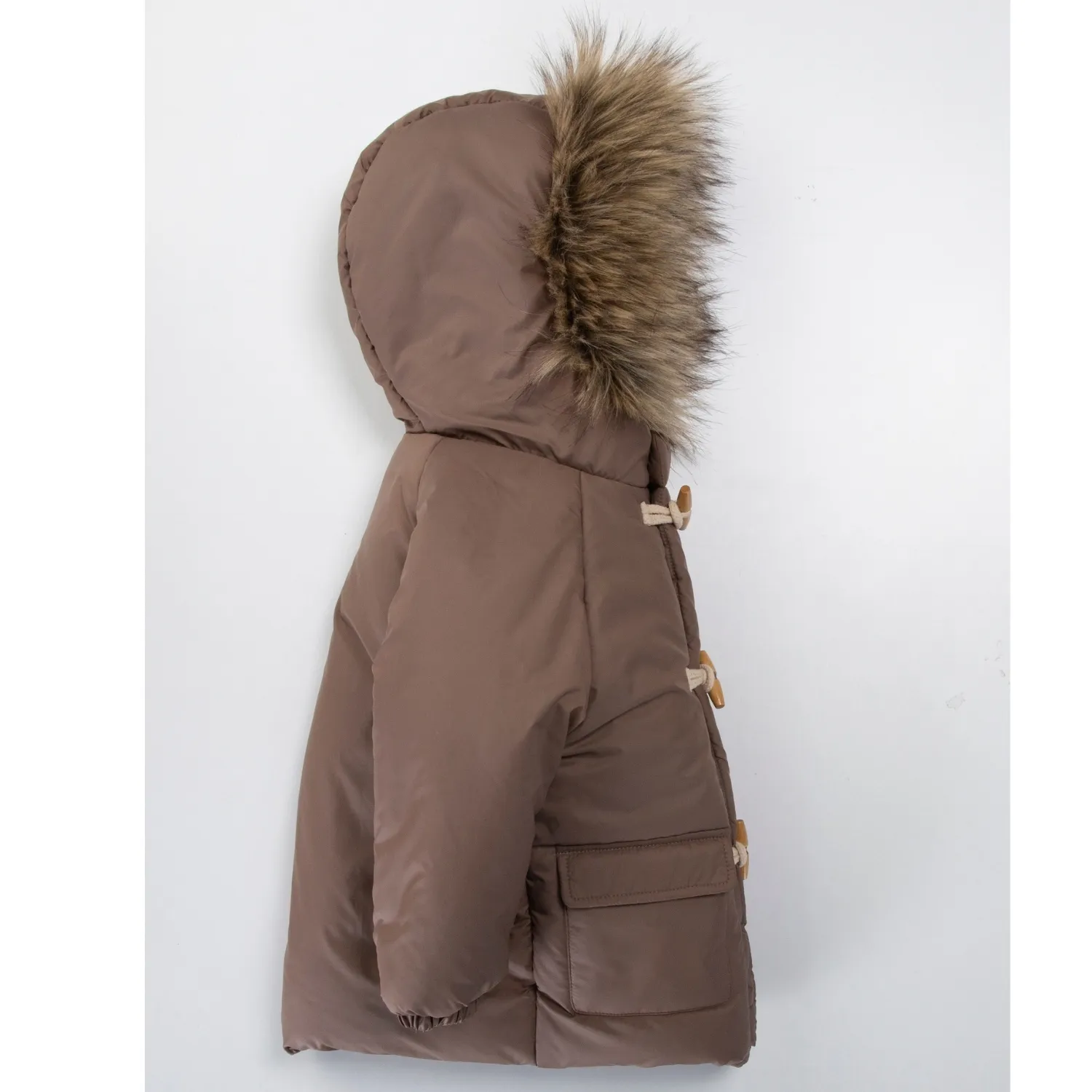 Midimod Kaban Kahverengi