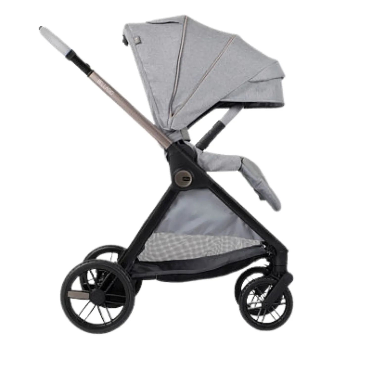 Chicco Bellagio Bebek Arabası Lunar Rock