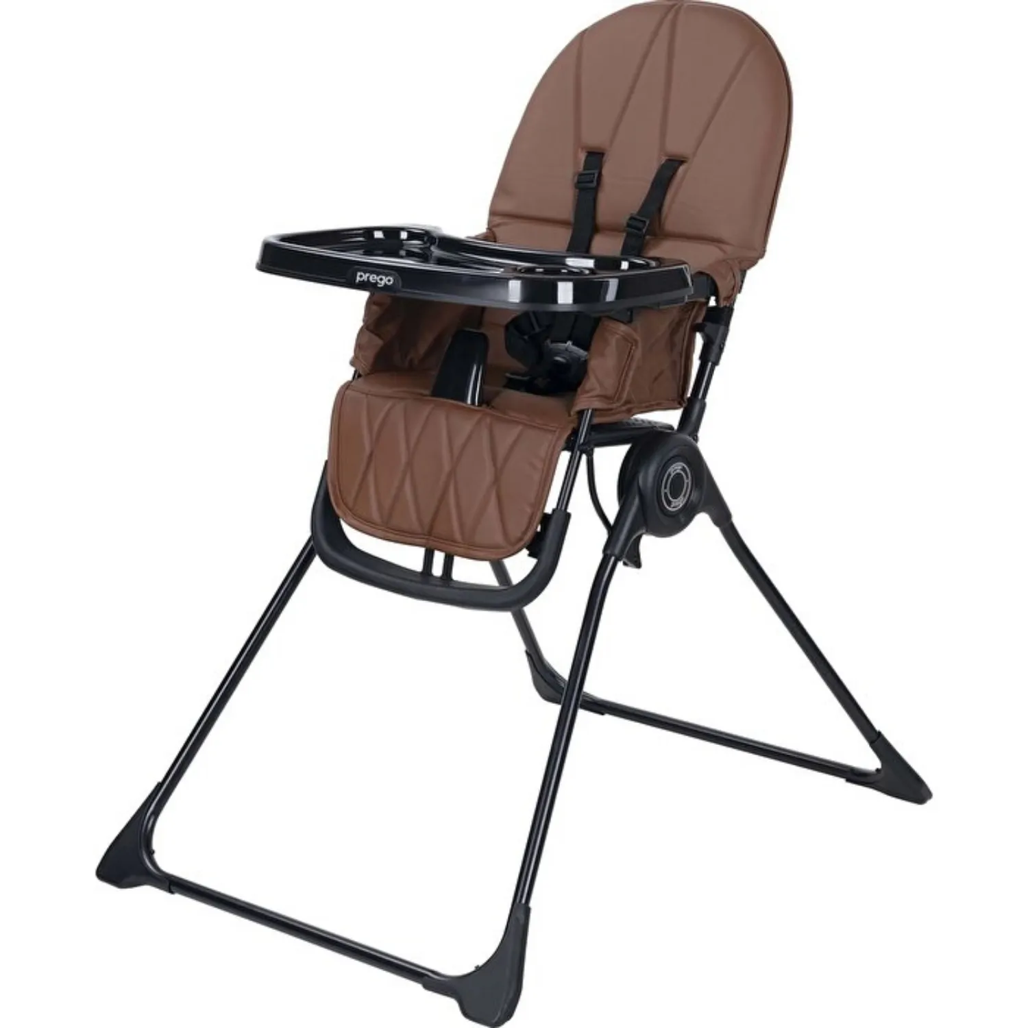 Prego 4021 Aris  Basic Mama Sandalyesi Taba