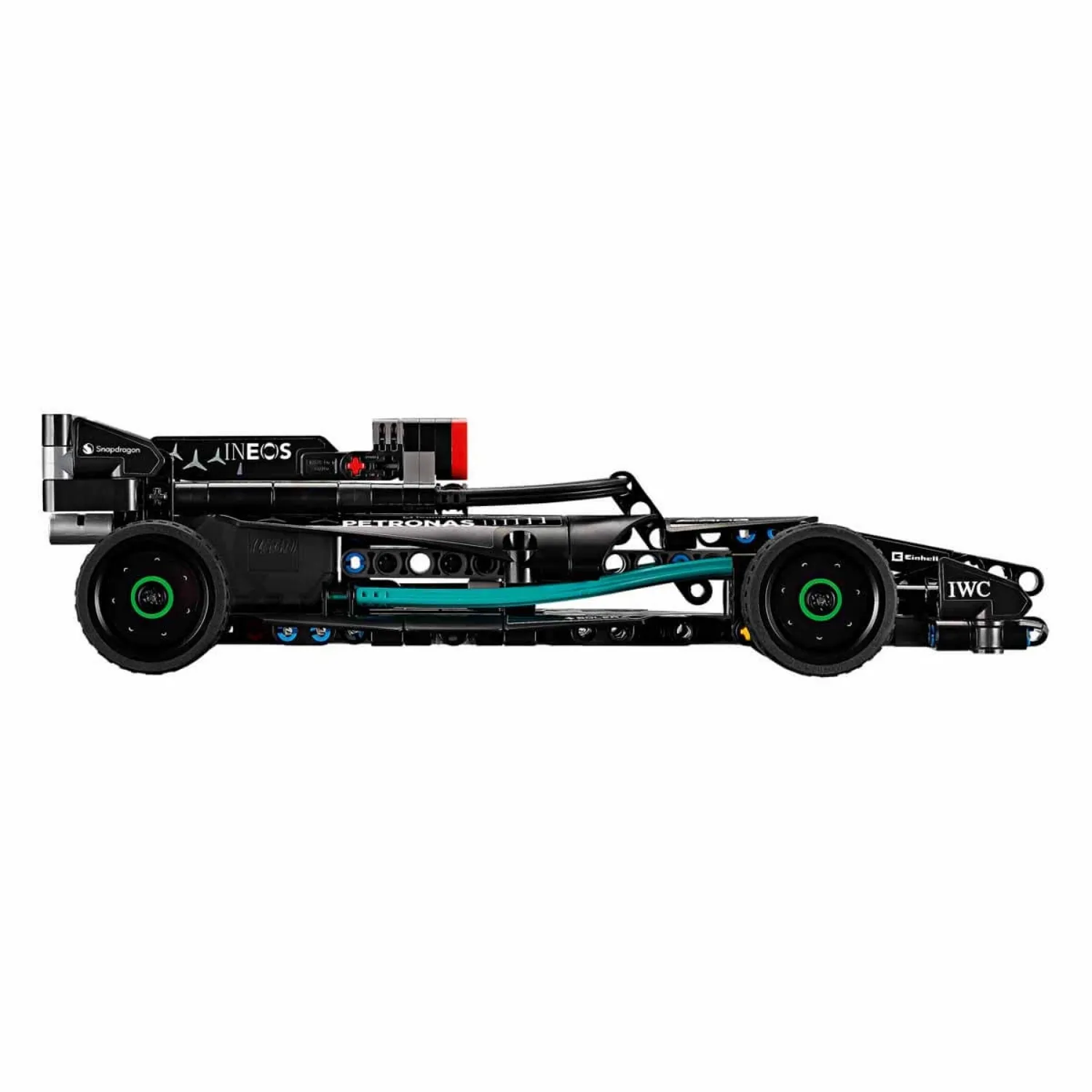 LEGO Technic Mercedes-AMG F1 W14 E Performance Pull-Back 42165