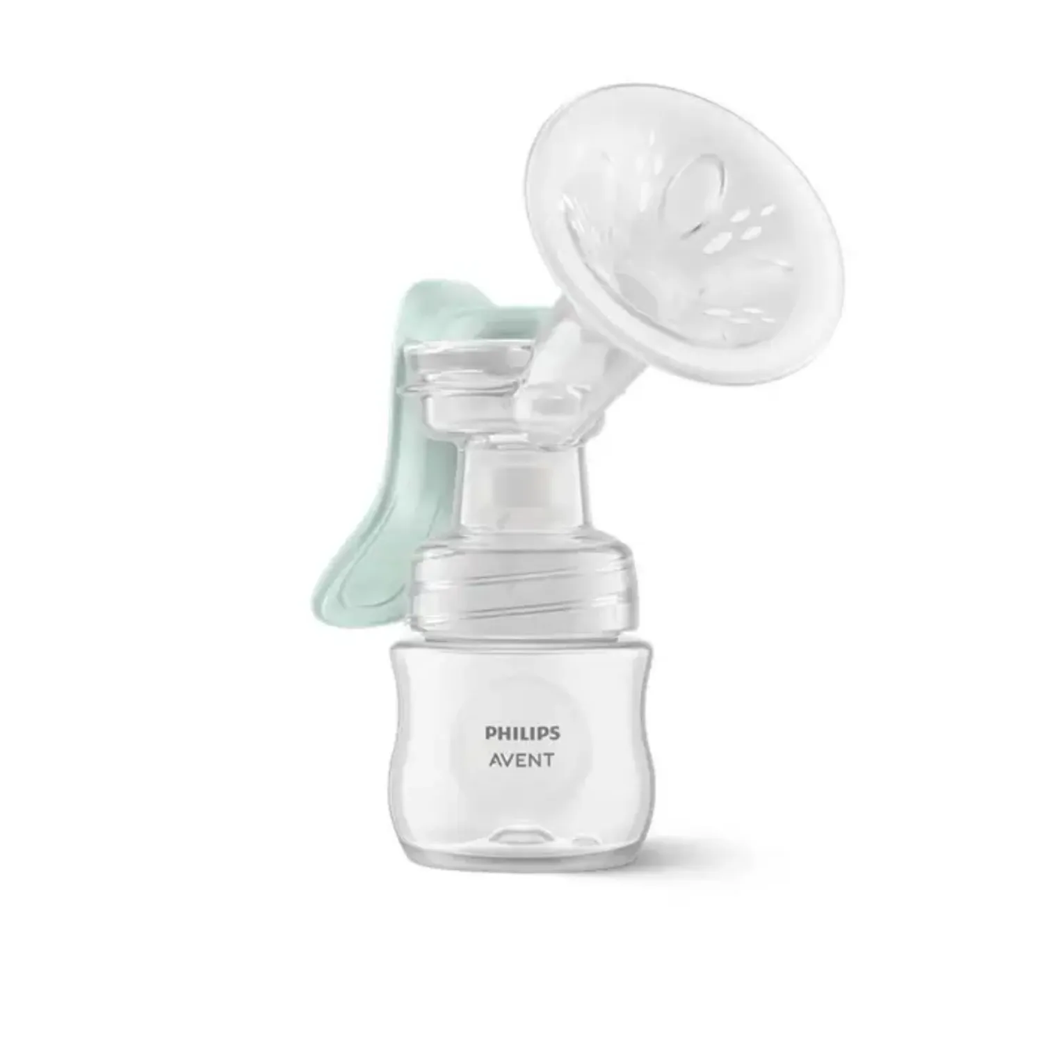 Philips Avent SCF417/11 Manuel Göğüs Pompası Standart
