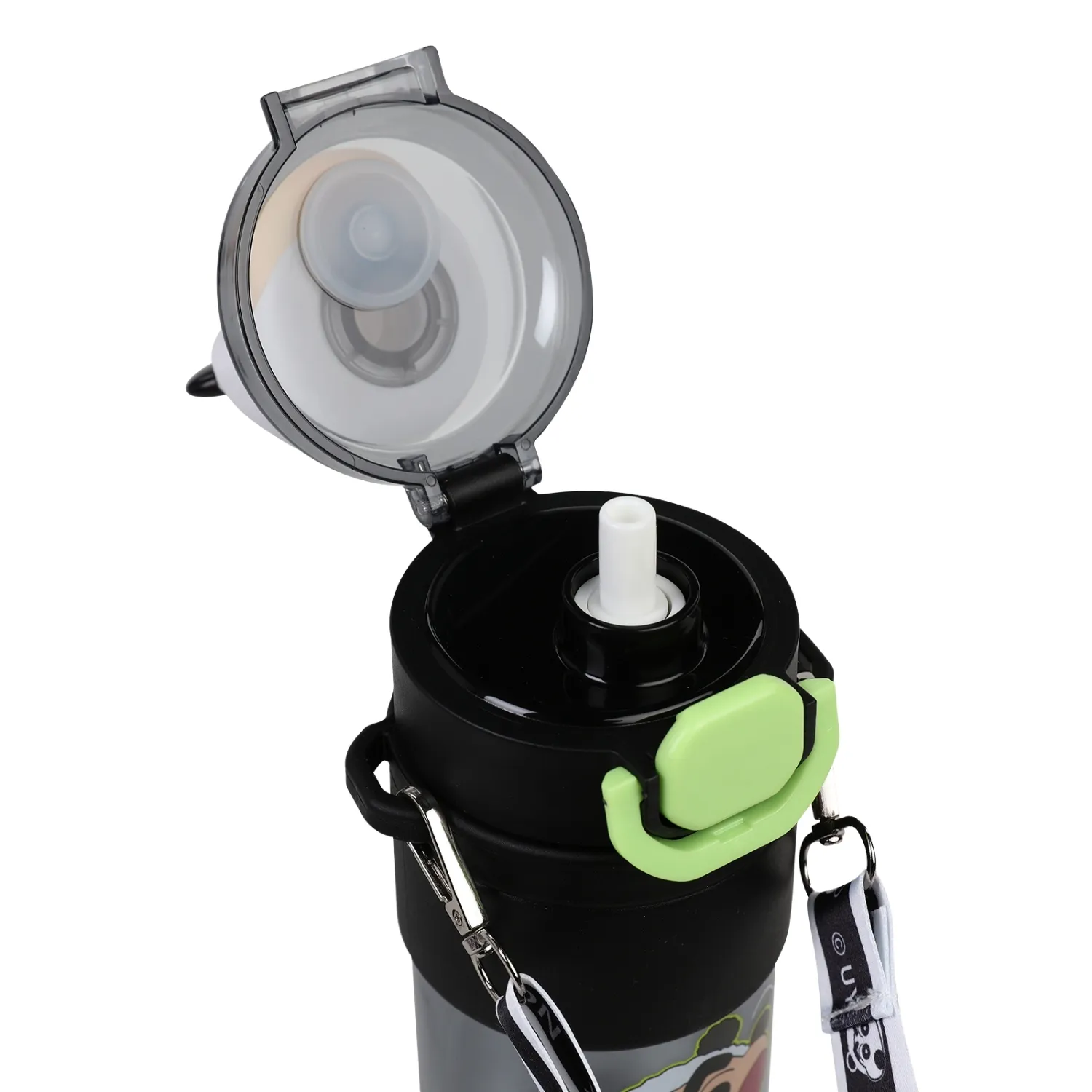 Vagonlife Tritan Suluk 650 ml Mavi