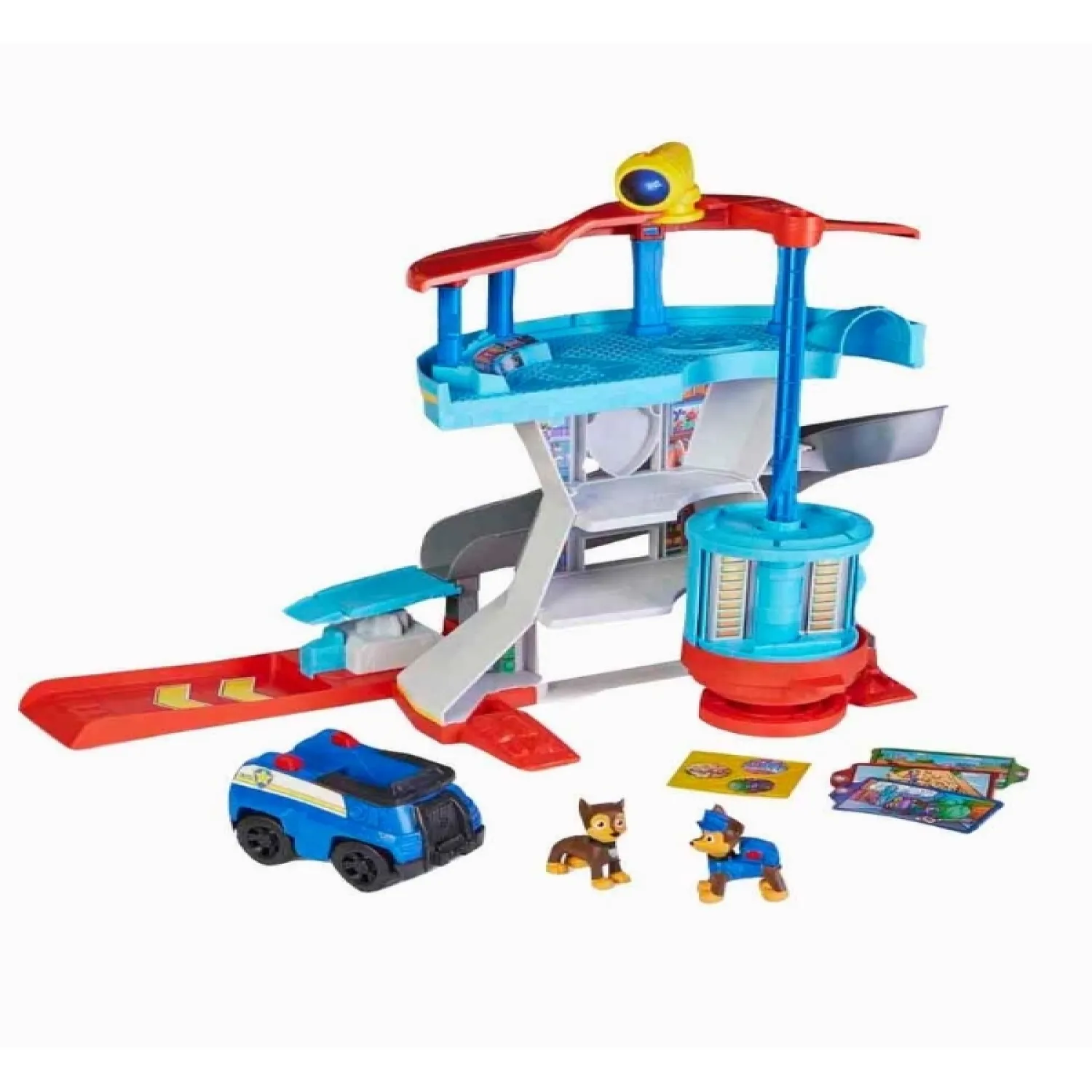 Paw Patrol Adventure Bay Kulesi