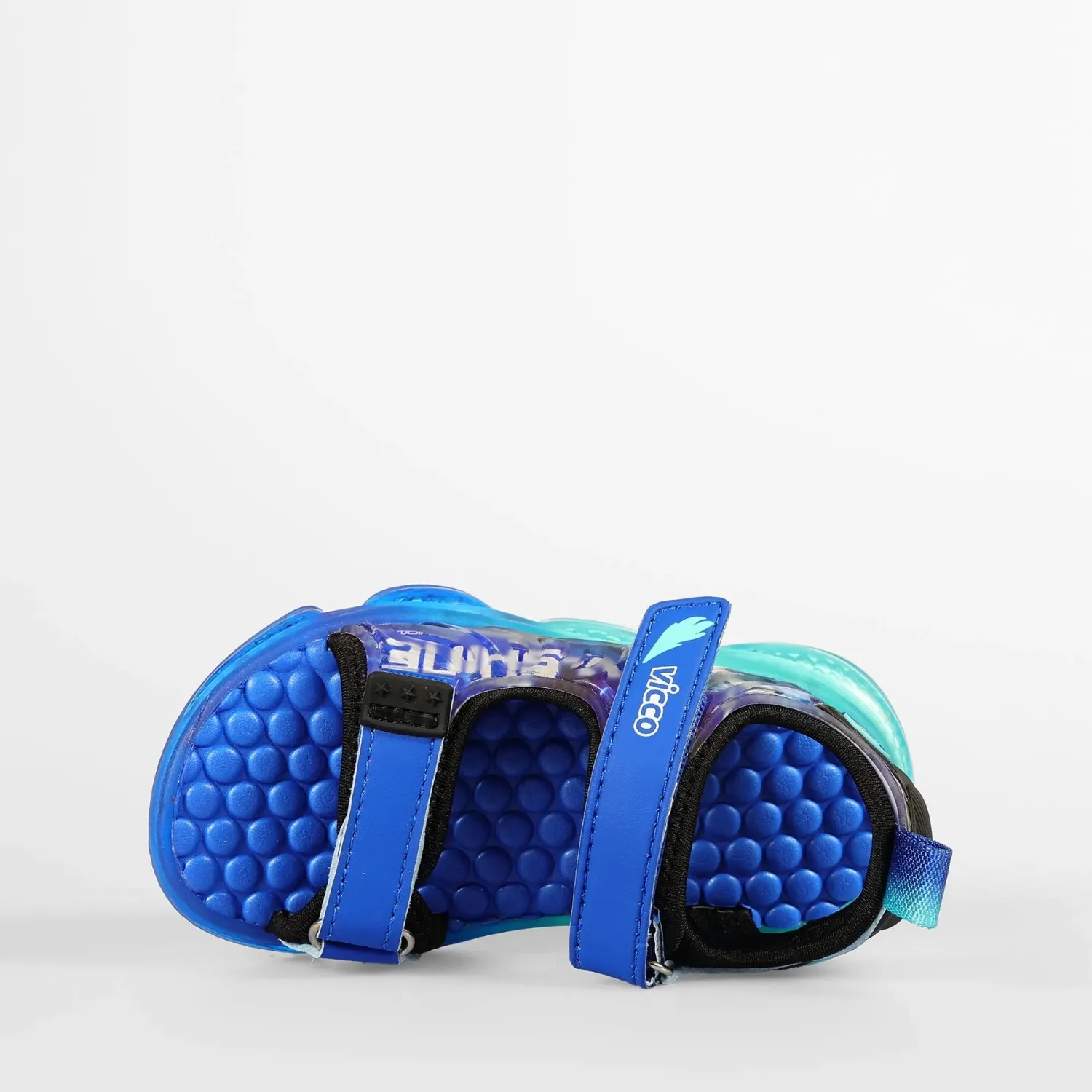 Vicco Felipe Sandalet Işıklı Phylon Saks