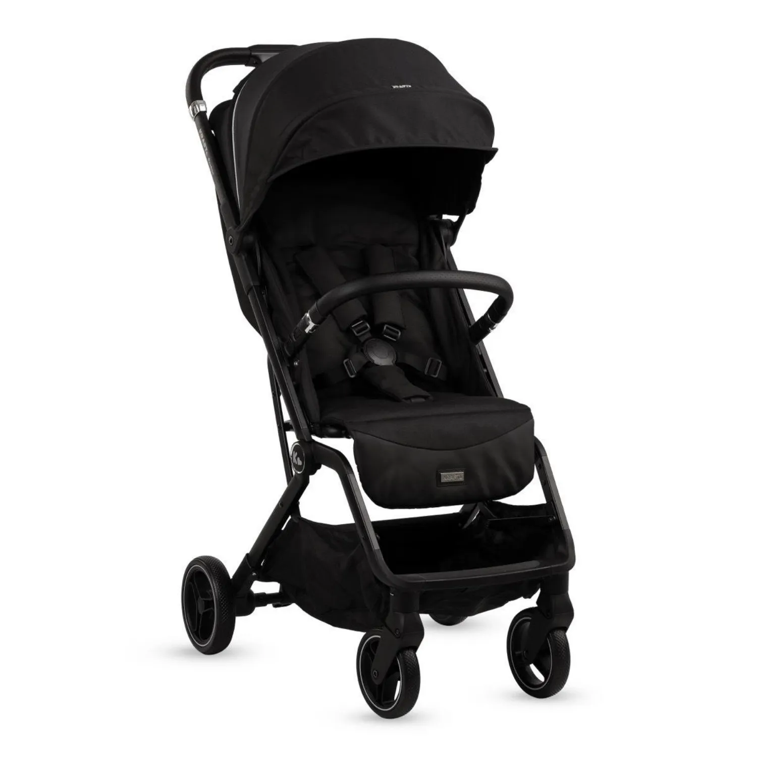 Kraft Boston Kabin Bebek Arabası Black