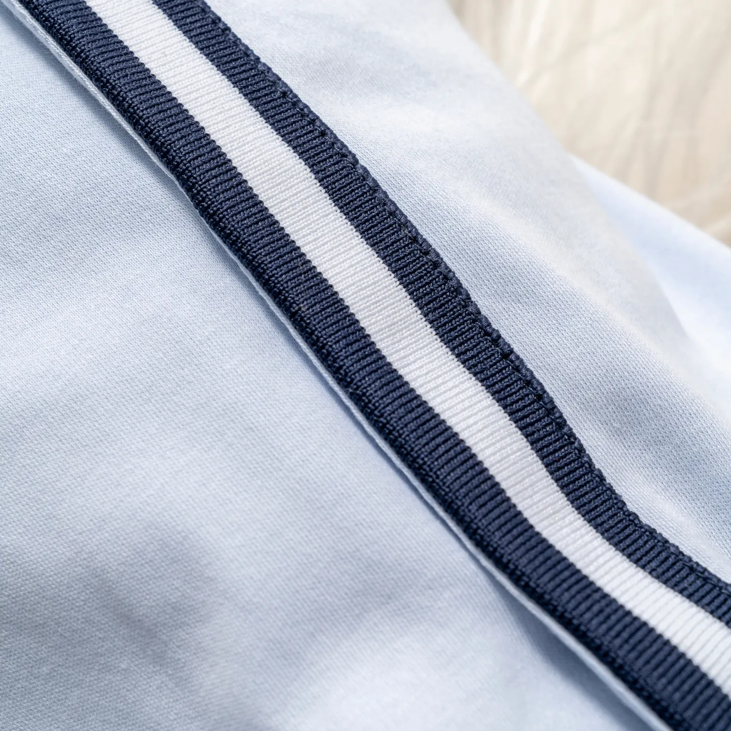 Moi Noi Tulum Şapka Takım Captain Mavi