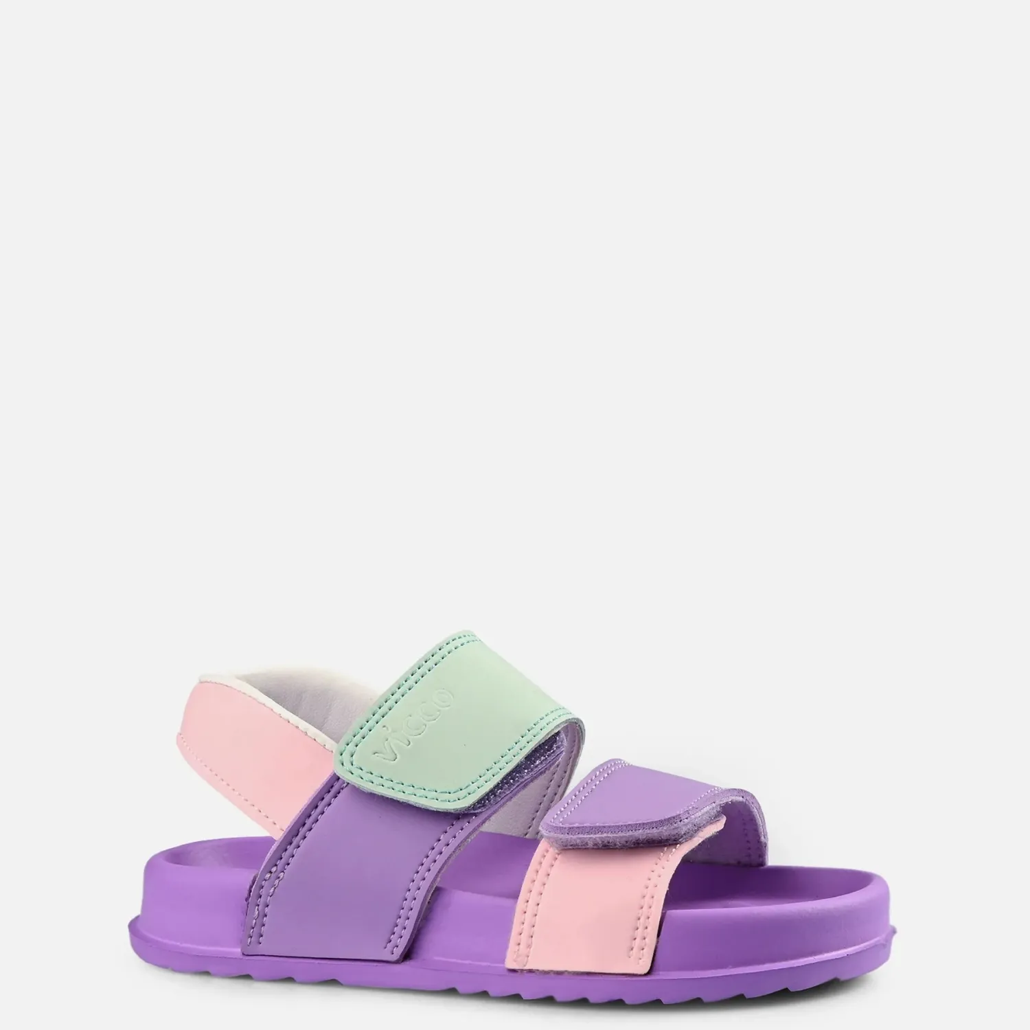 Vicco Krixi Sandalet Phylon Lila