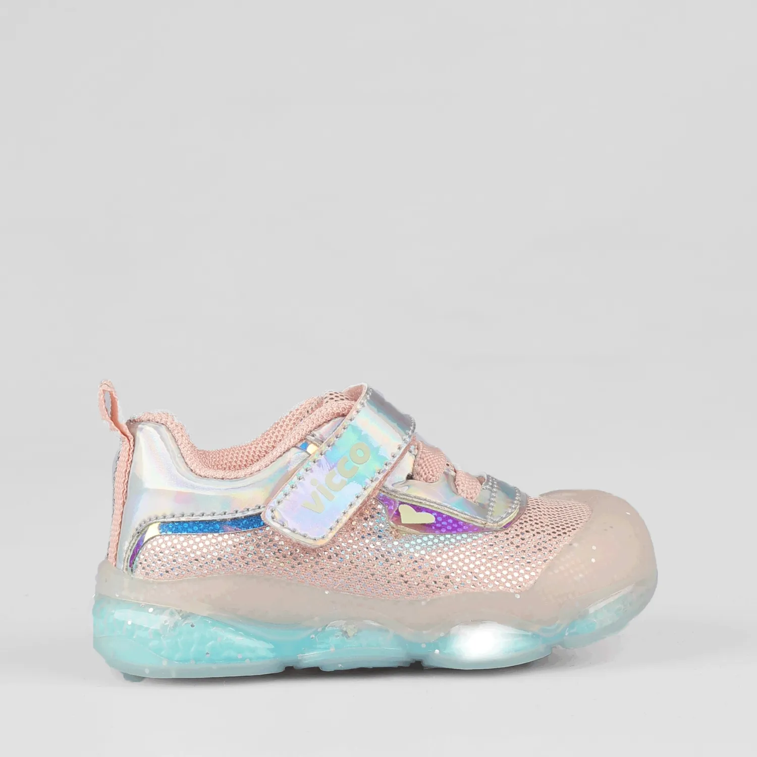 Vicco Ayakkabı Spor Pudra