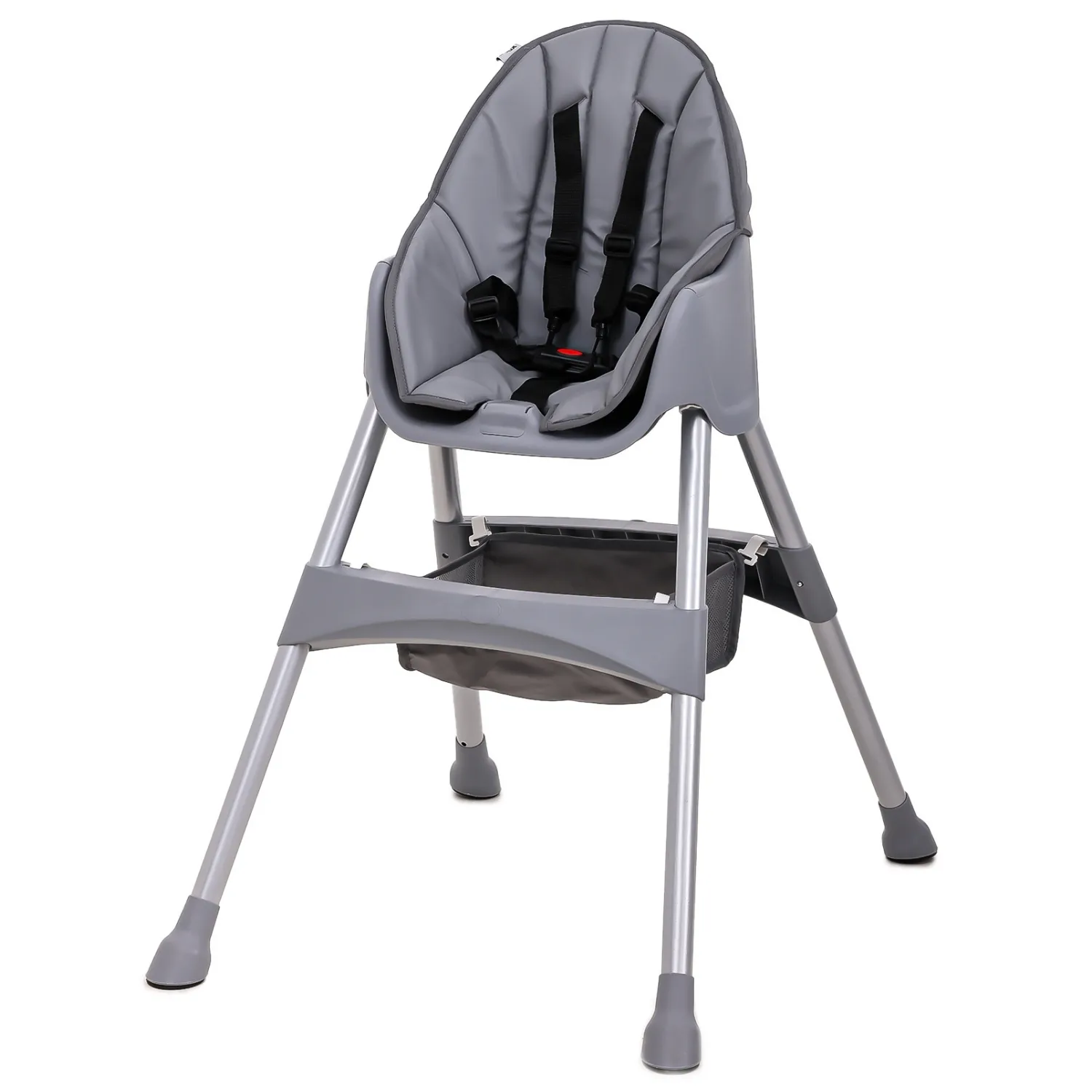 Duux Omega Basic Mama Sandalyesi Gri