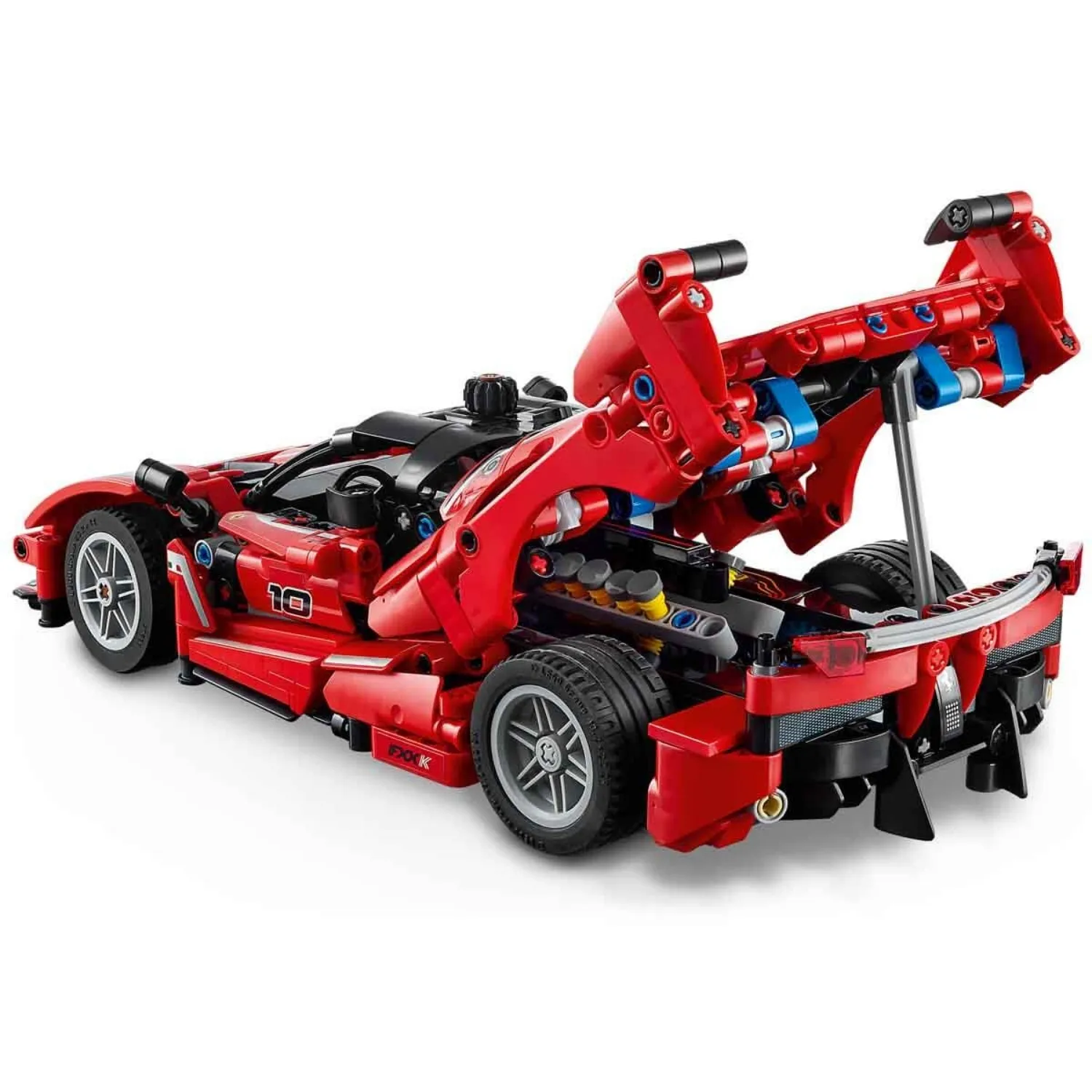LEGO Technic Ferrari FXX K 42212 