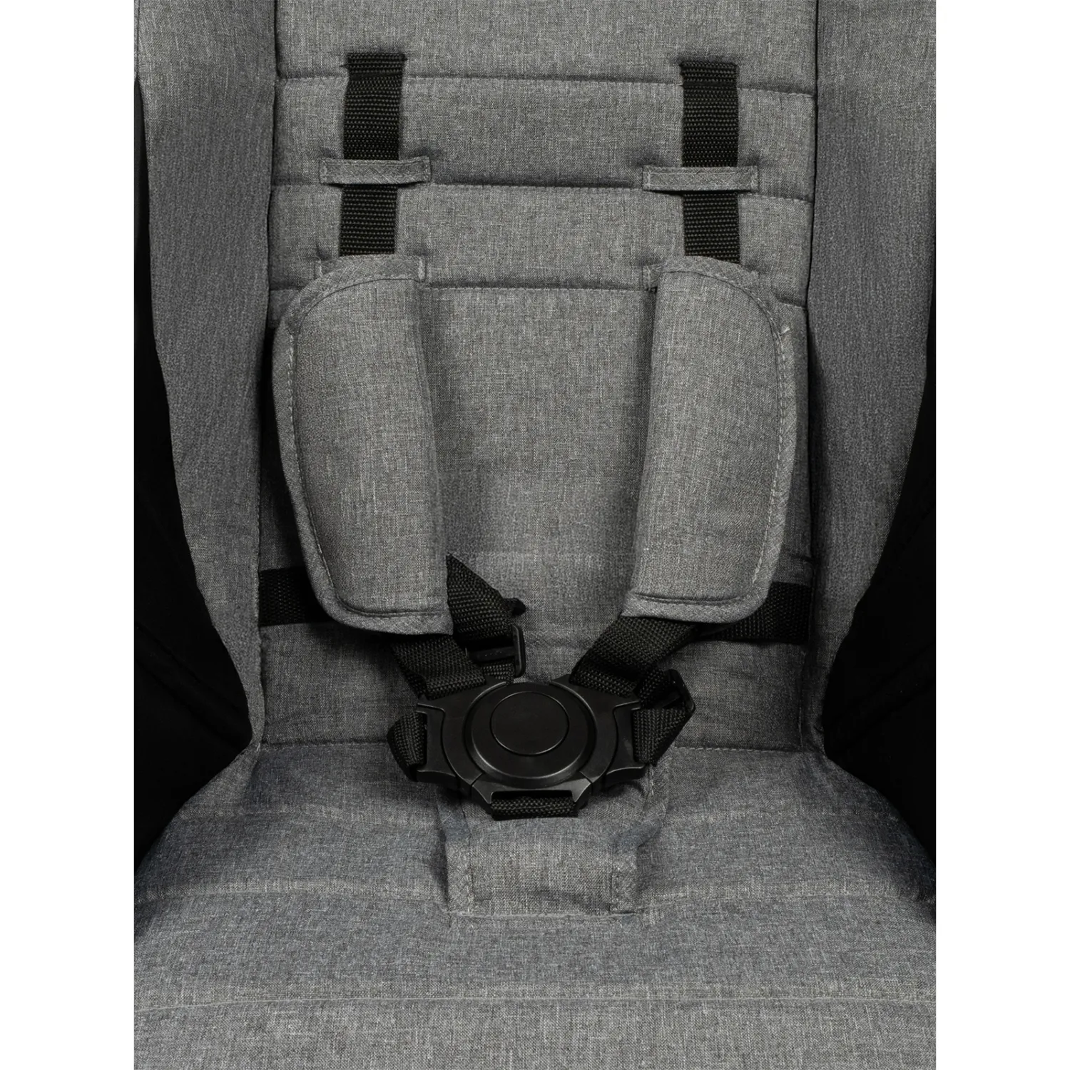 Kanz Marcus Travel Sistem Bebek Arabası Heavy Grey