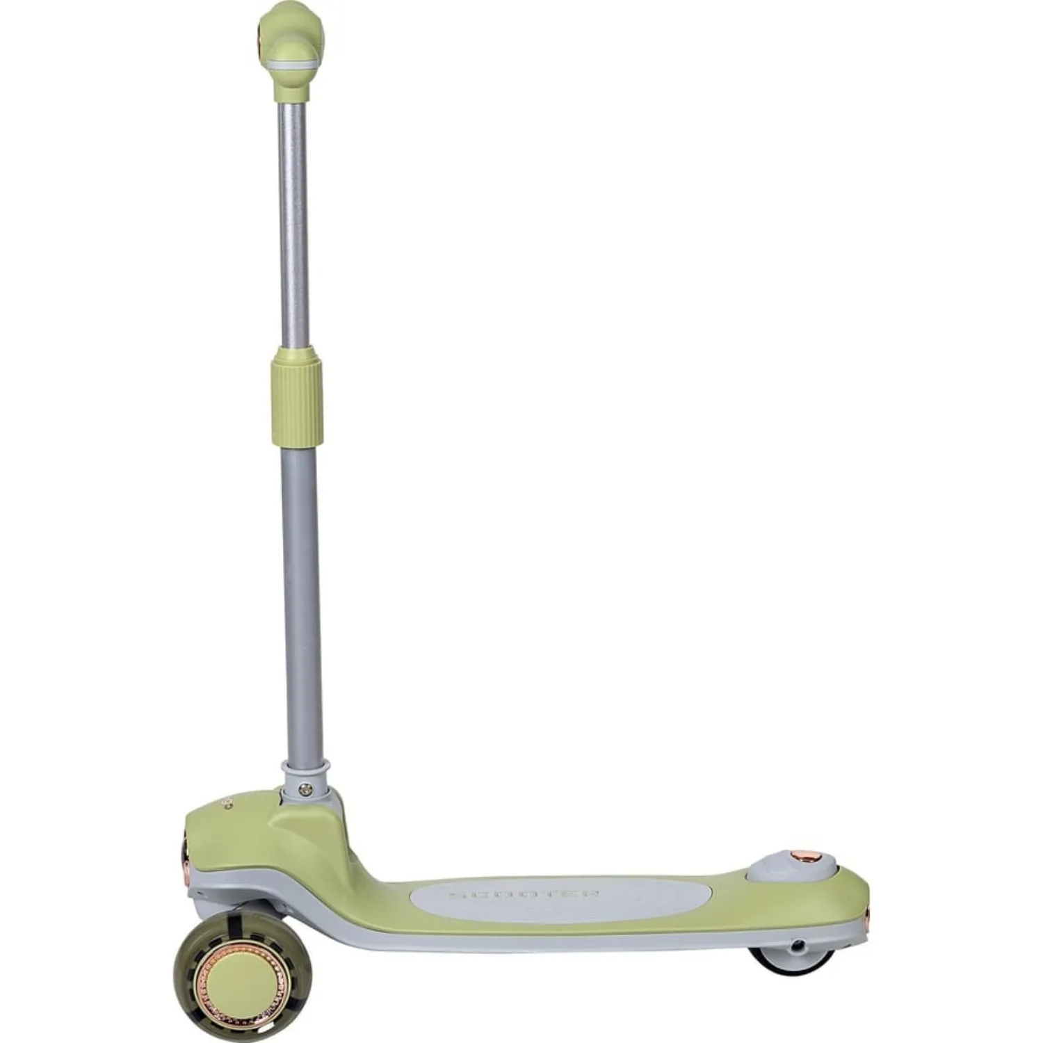 Prego Tommy Scooter Yeşil