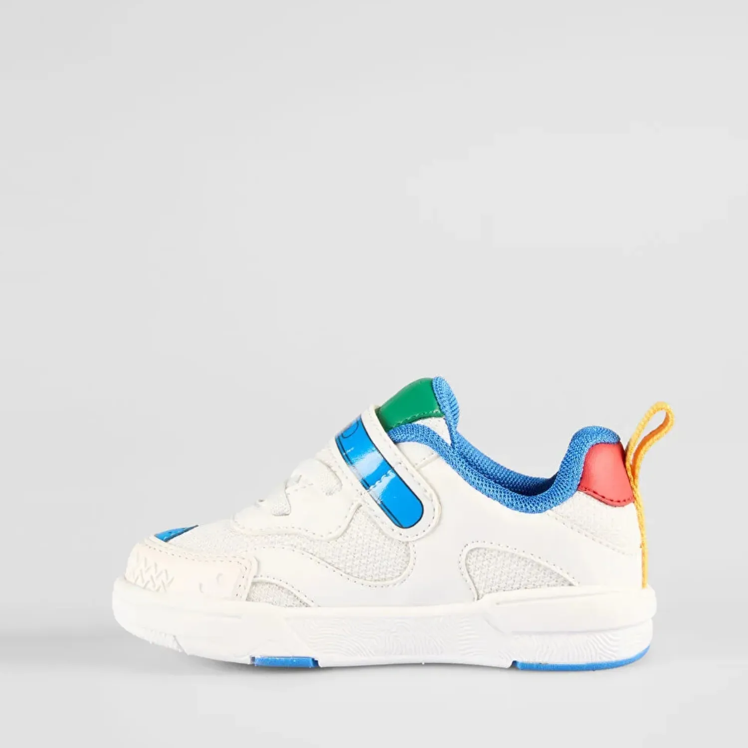 Vicco Repair Ayakkabı Spor Beyaz