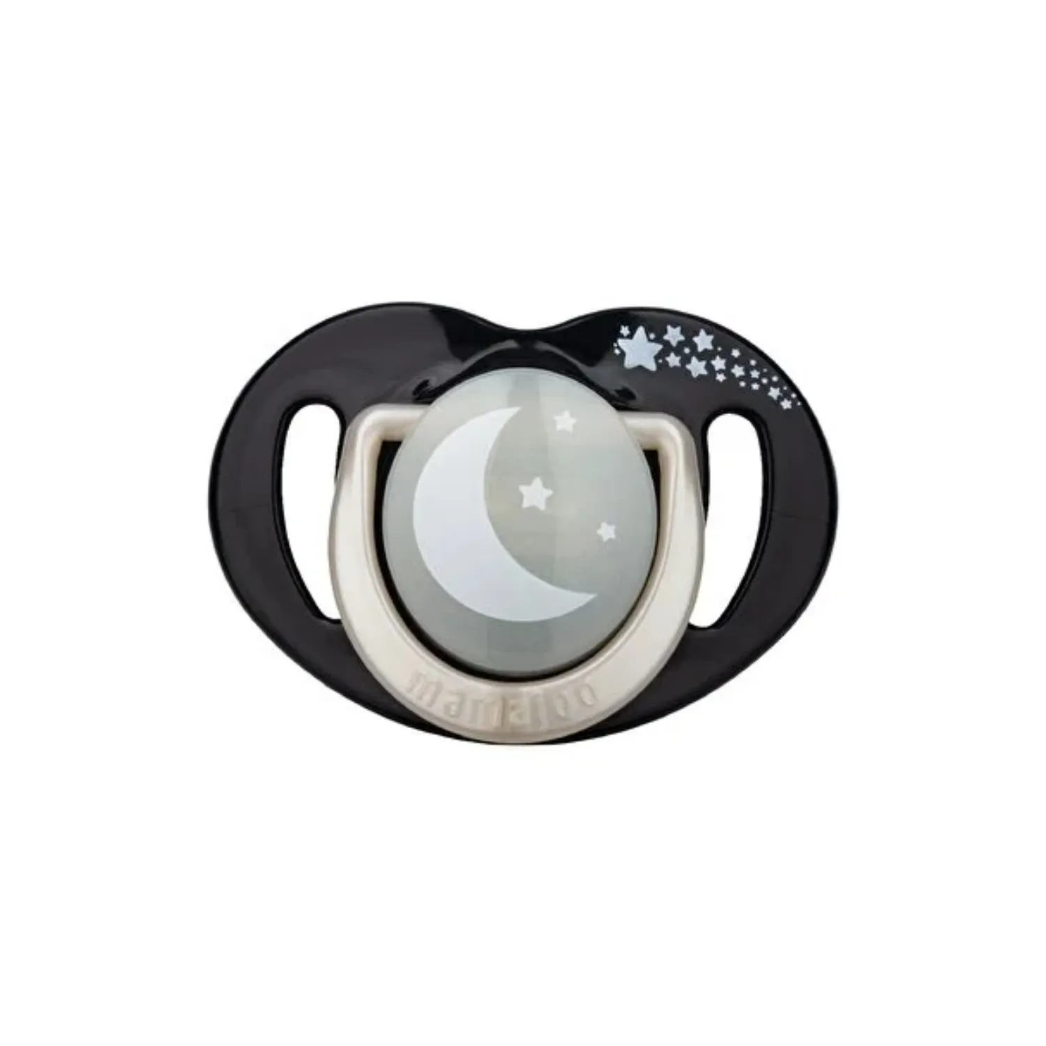 Mamajoo Mini Hediye Seti 160 ml Siyah