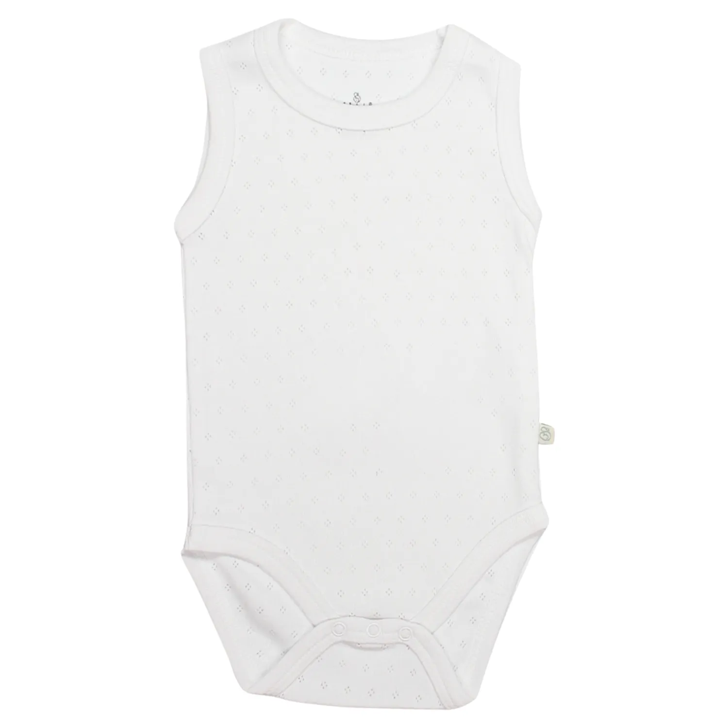 Bistyle Atlet Body Summer Style Ekru