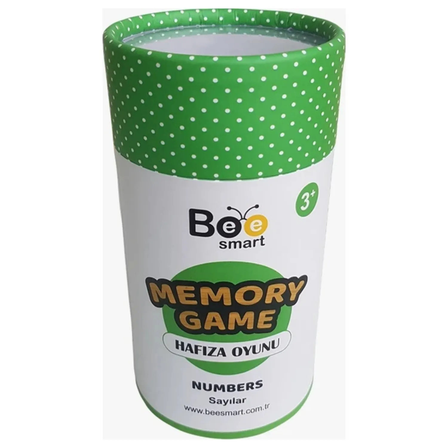 Memory Game Meyveler