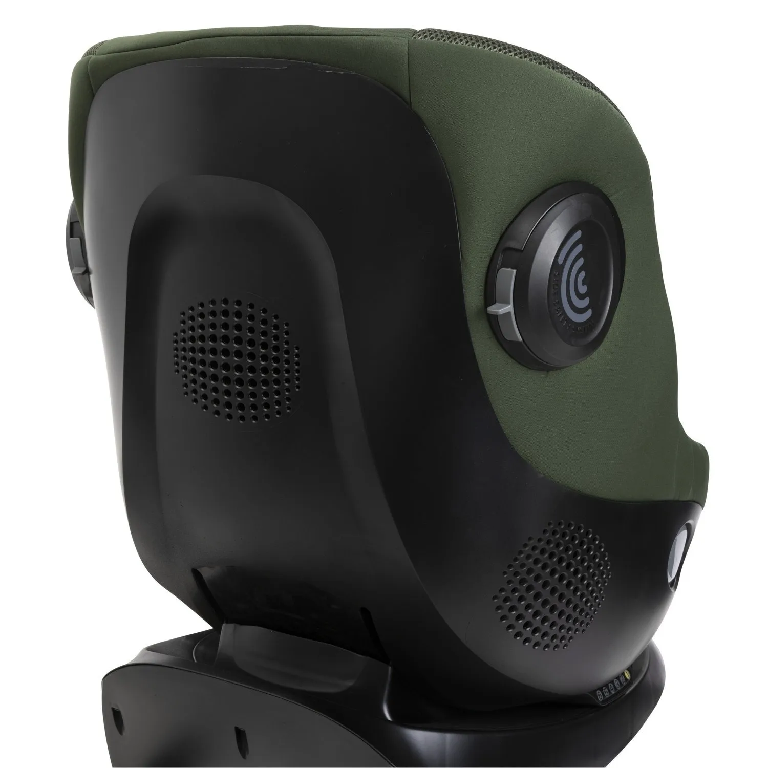 Chicco Seat 105 I-Size Oto Koltuğu 0-36 Kg Ever Green
