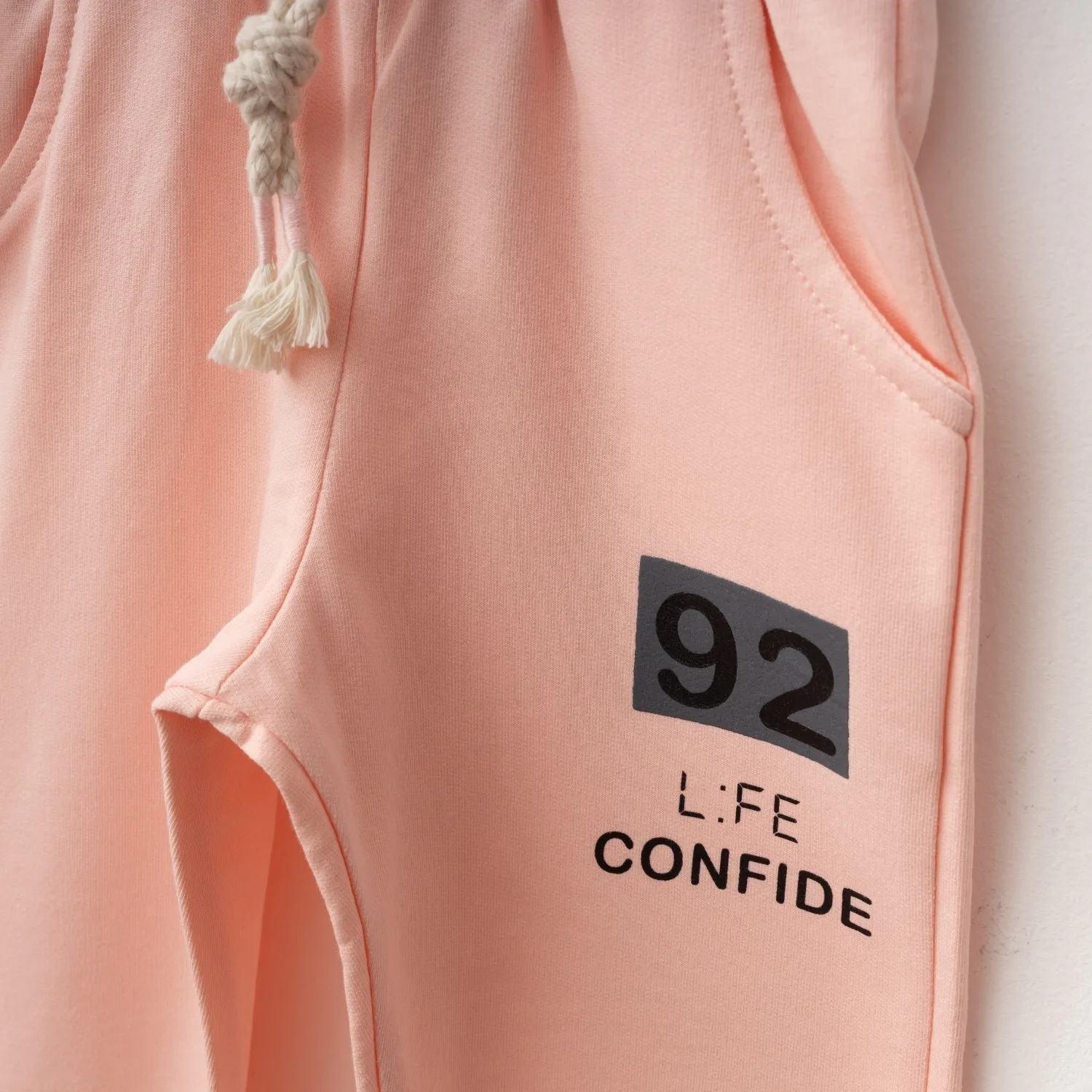 Winimo 2li Takım 92 Life Confide Baskılı Pudra