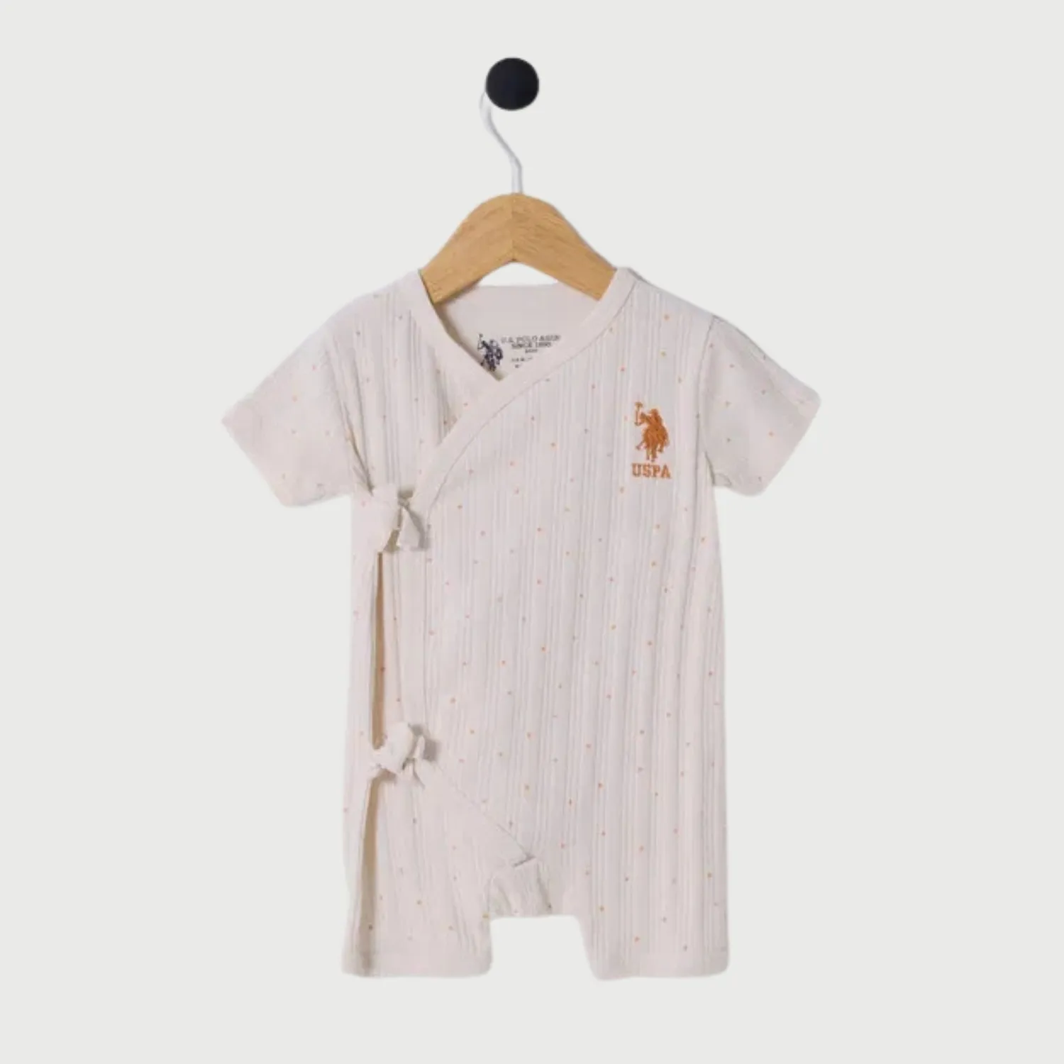 U.S. Polo Tulum Ekru