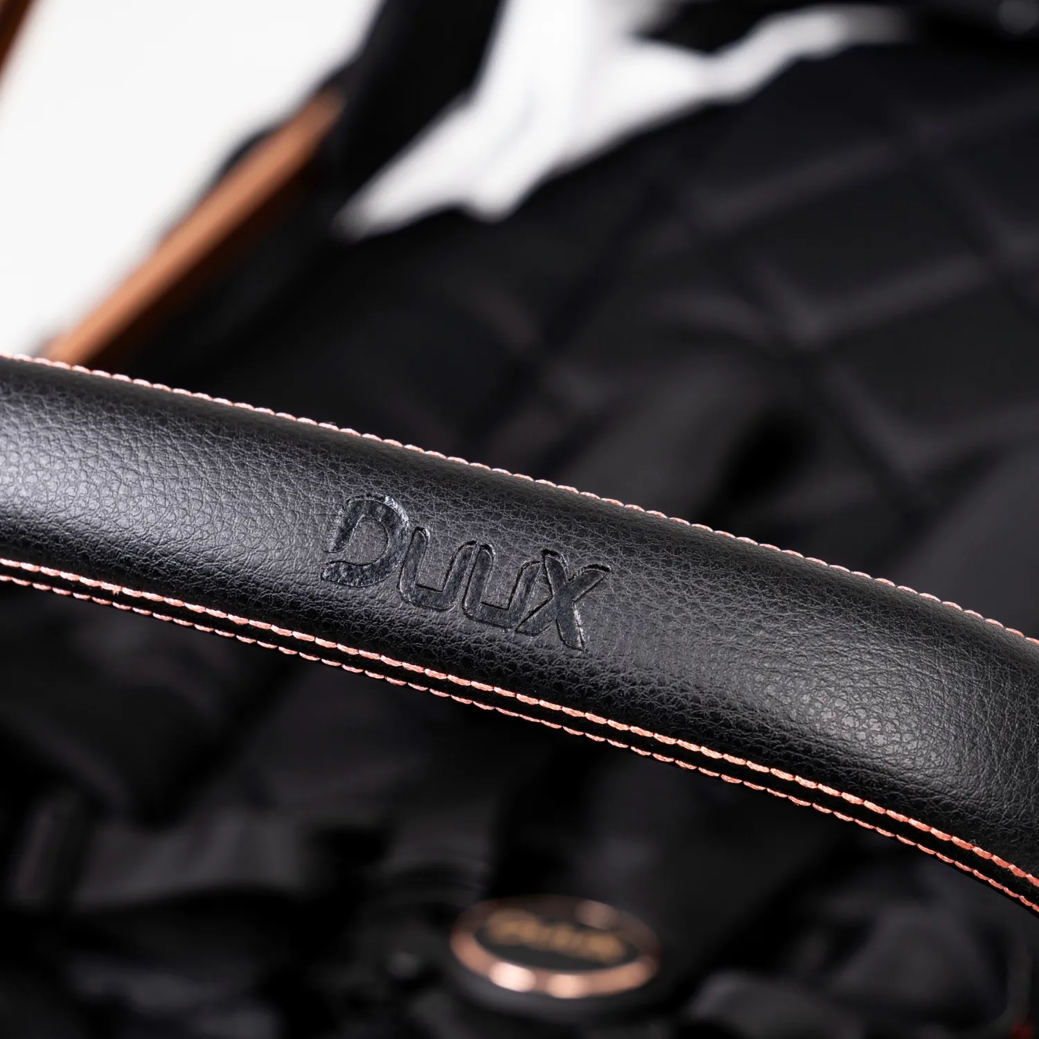 Duux Pro Max 2 Travel Sistem Bebek Arabası Green