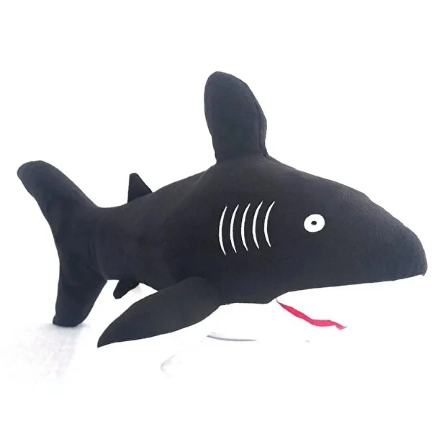 Büyük Köpek Balığı Peluş 