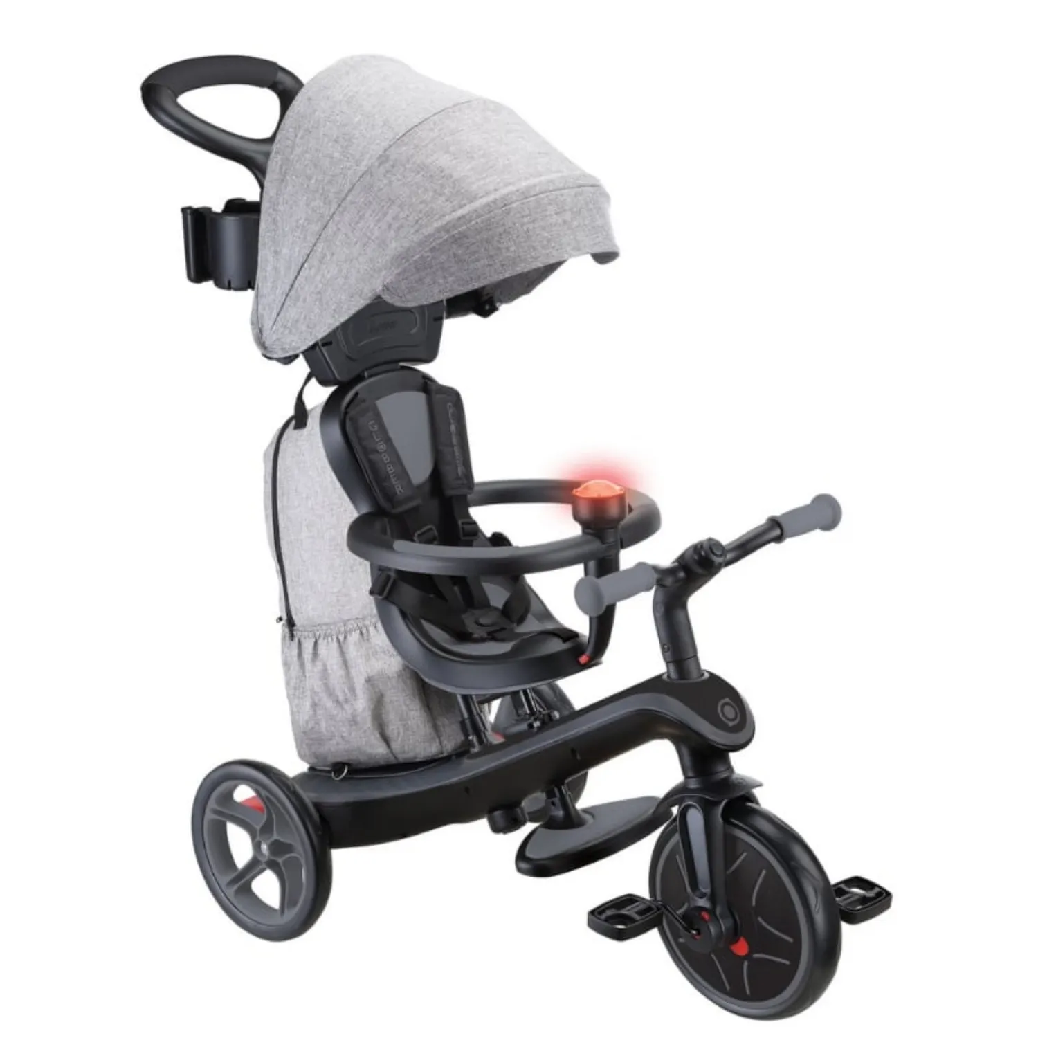 Globber Explorer 4in1 Deluxe Play Bisiklet
