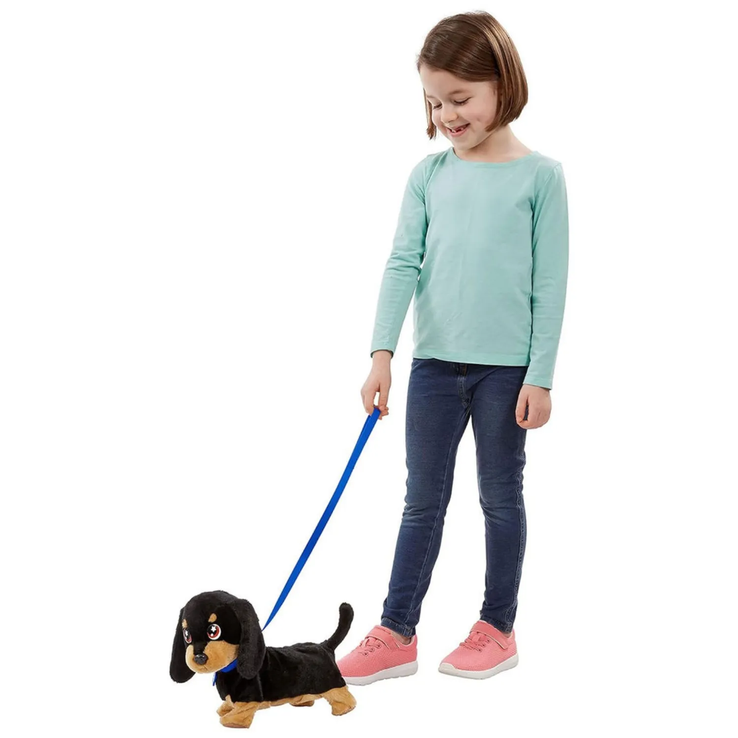 Animagic Sosis Köpek - Waggles