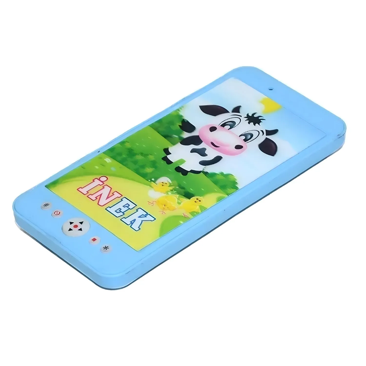 Akıllı Telefon Poşetli Işıklı