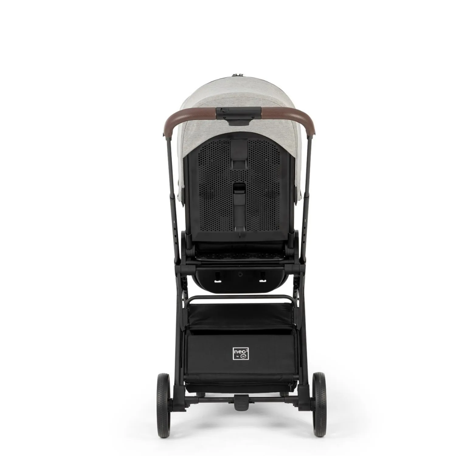 Bagi Neo Big Bebek Arabası Greyson