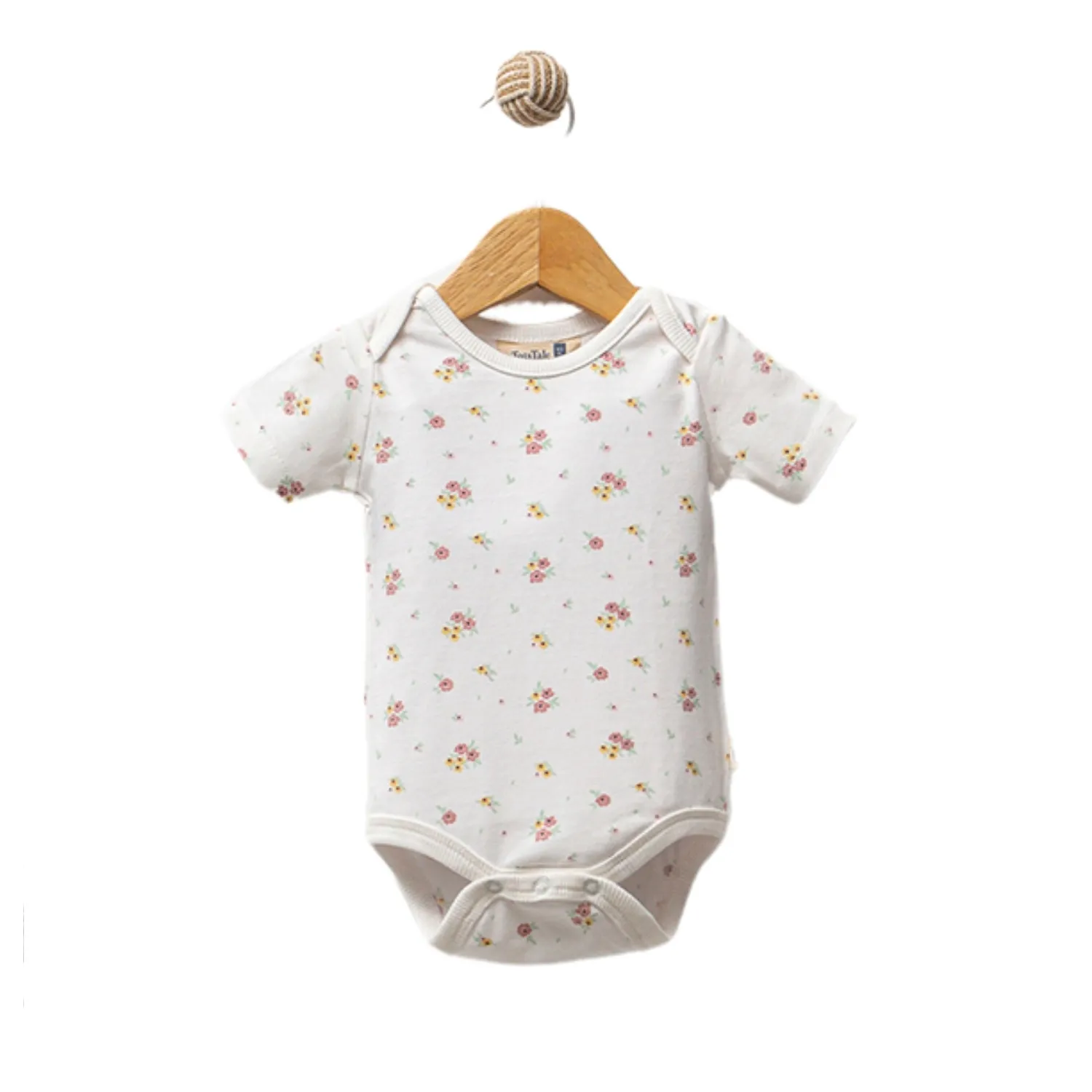 Totstale Hastane Çıkışı 8li Little Love Pembe