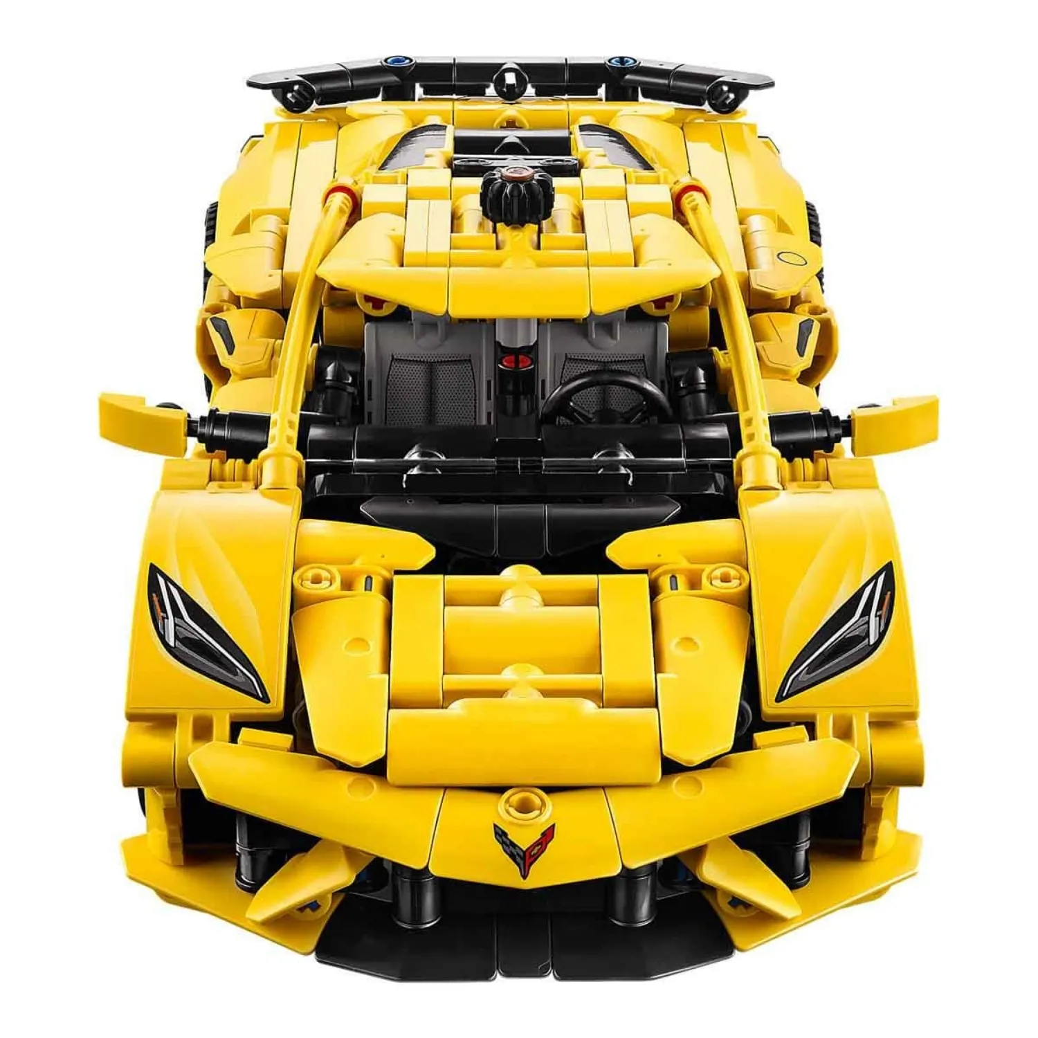 LEGO Technic Chevrolet Corvette Stingray 42205