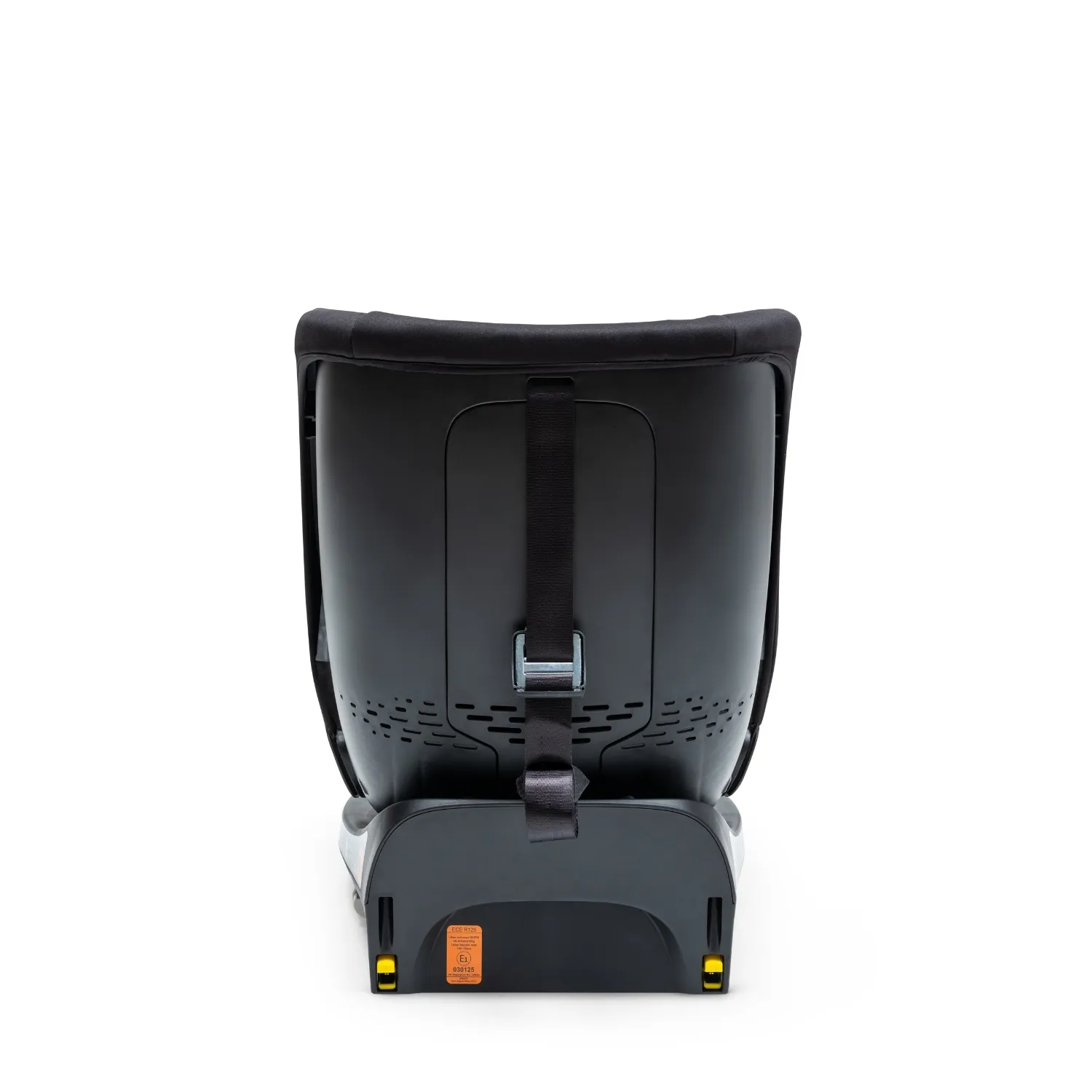 Kraft Spin Signal Plus Oto Koltuğu 0-36 Kg Black