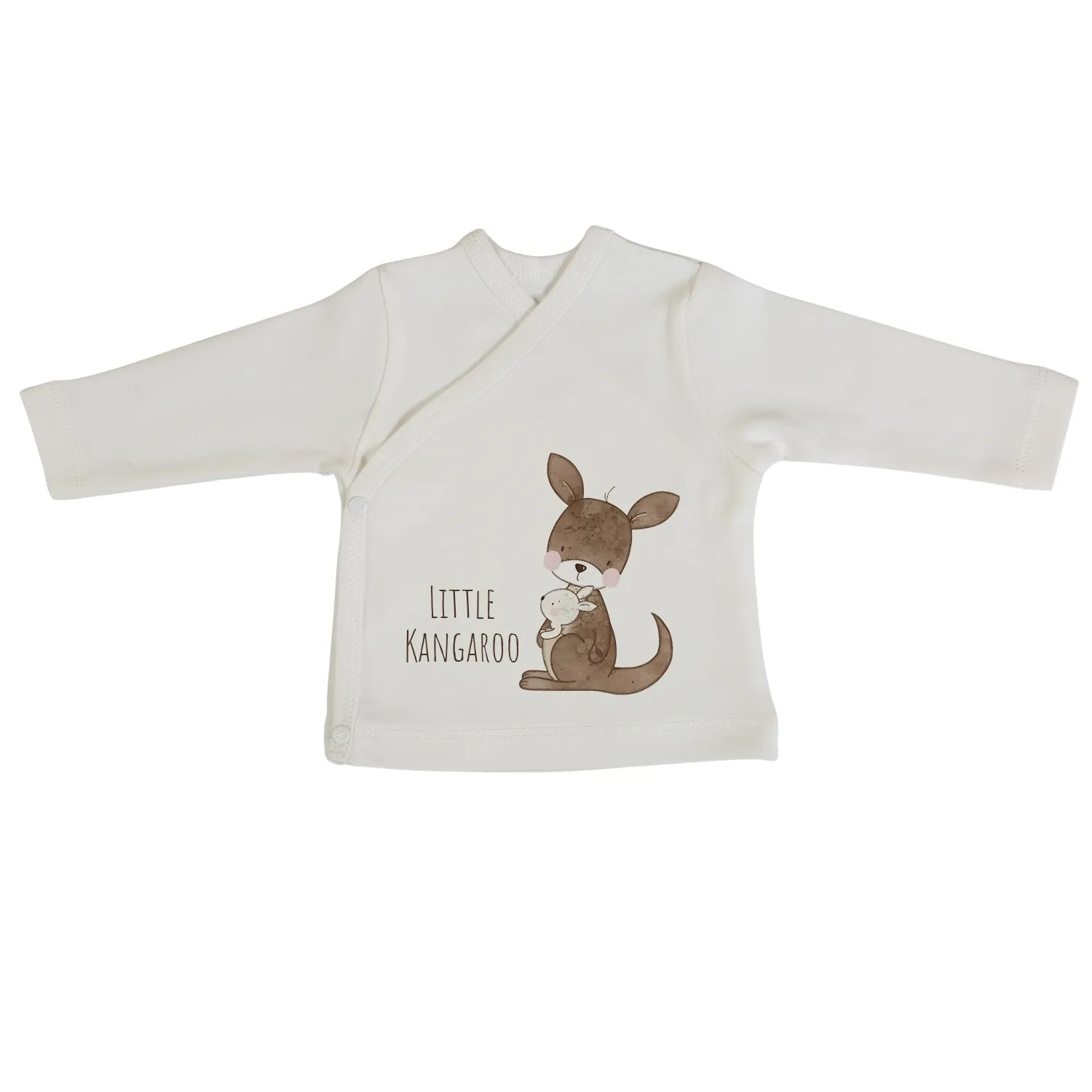 BM Fabric Hastane Çıkışı 5li Kanguru