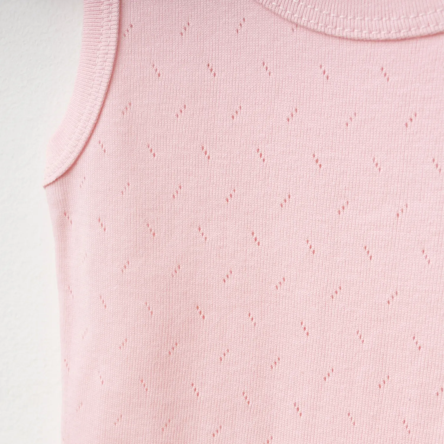 Tiffany Atlet Body Jakarlı Basic Tema Pembe