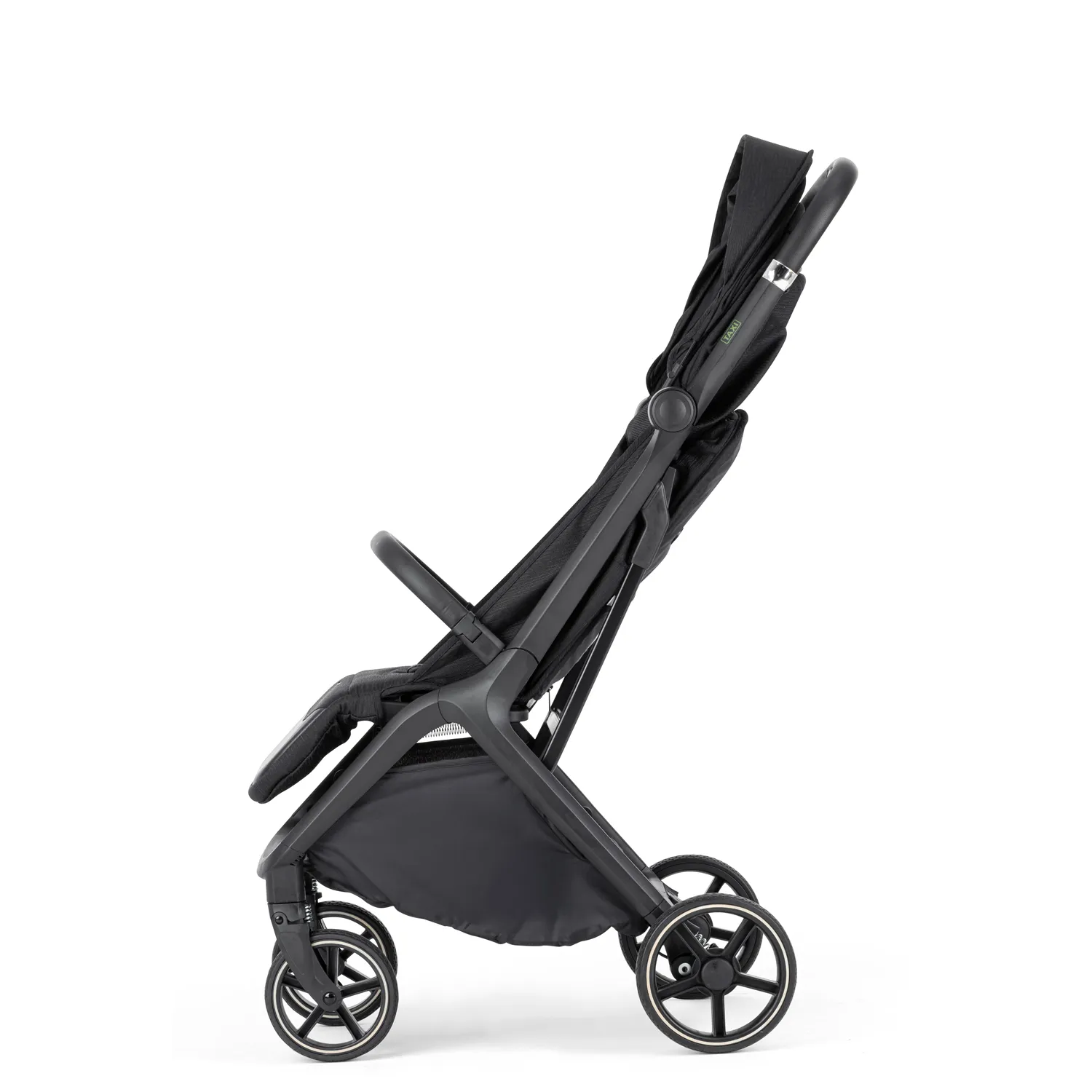 Bagi Taxi Bebek Arabası Black