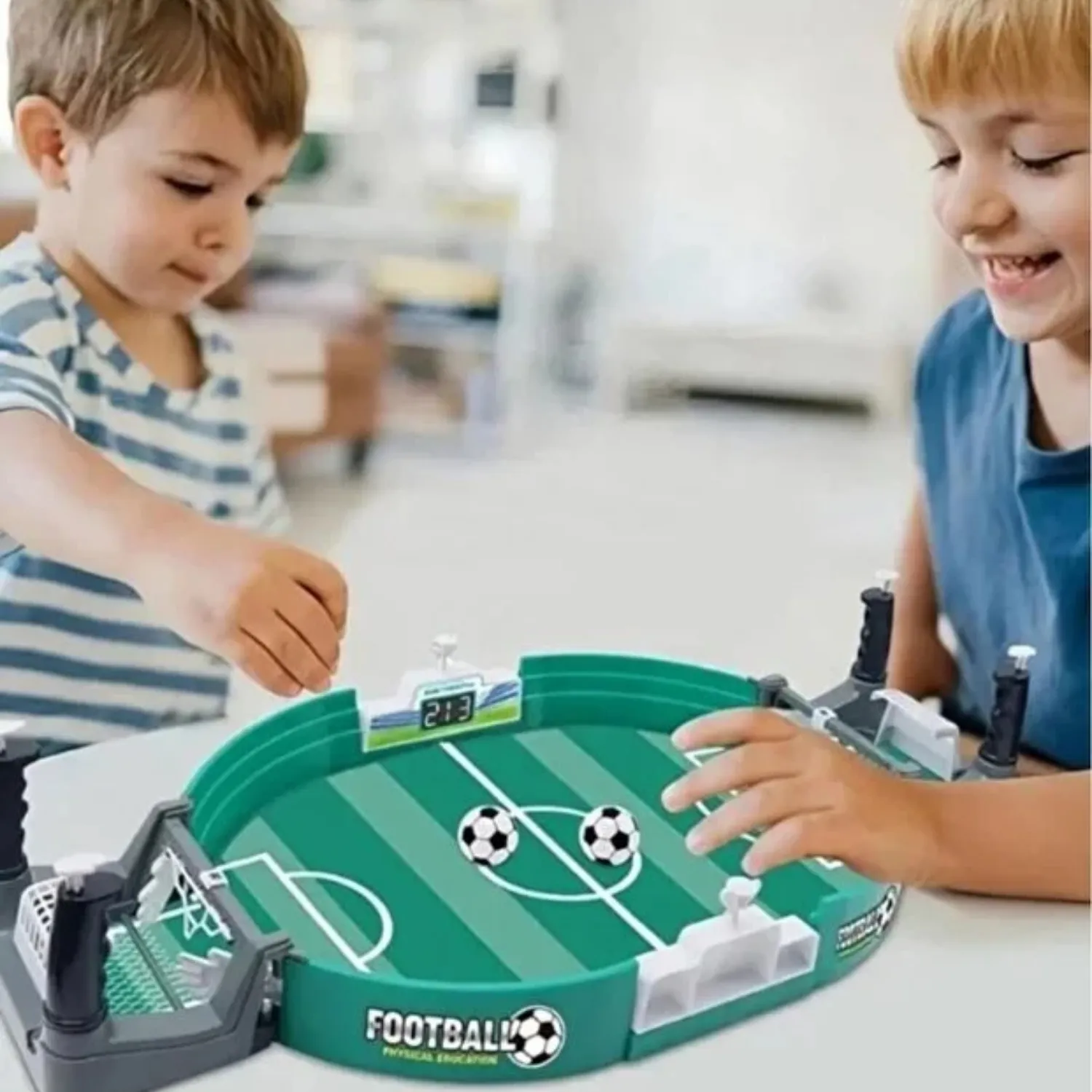 Masa Futbolu Pinball Büyük