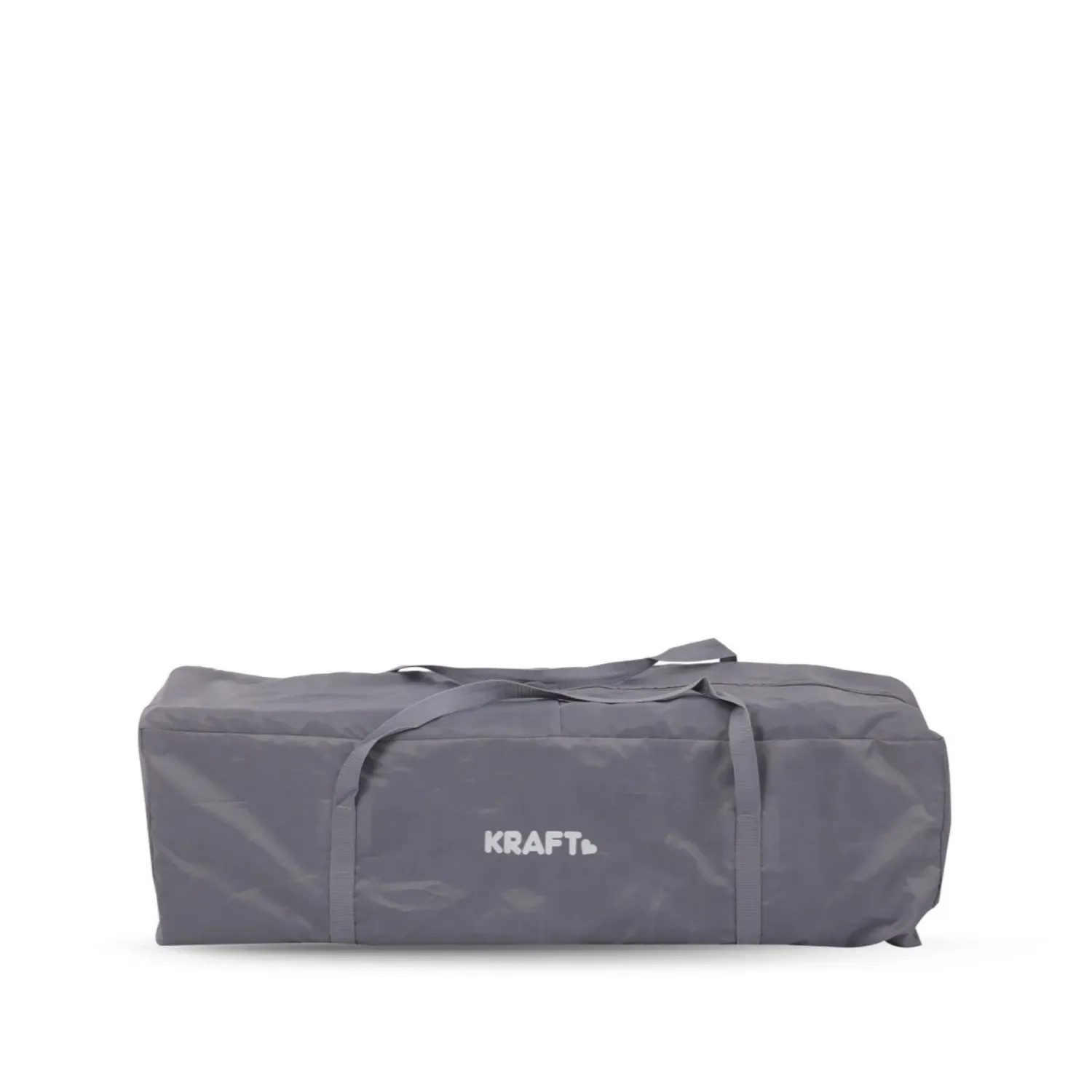 Kraft Paris Yatak Hediyeli Anne Yanı Oyun Parkı 70x120 cm Black