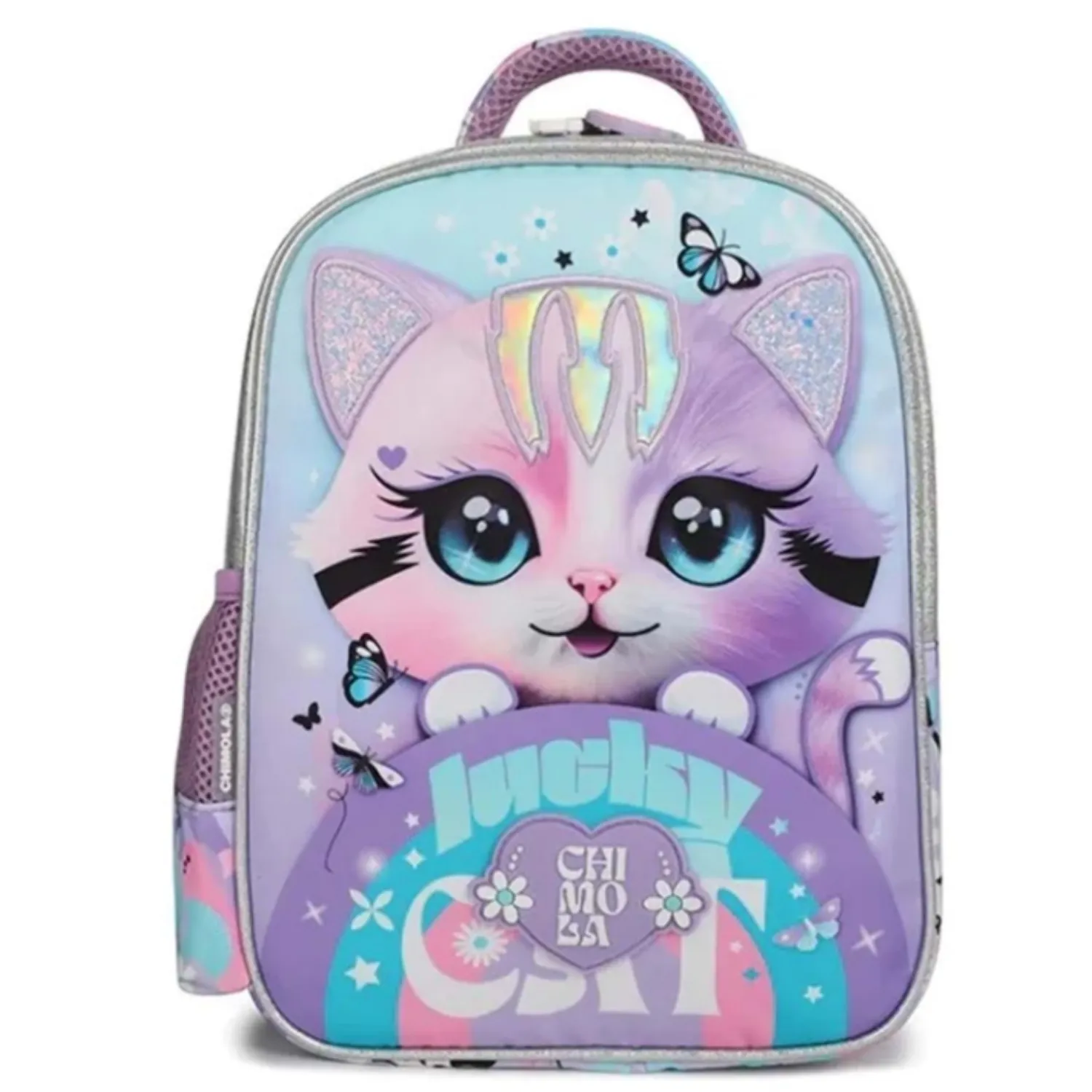 Chimola Cute Cat 12" Sırt Çantası
