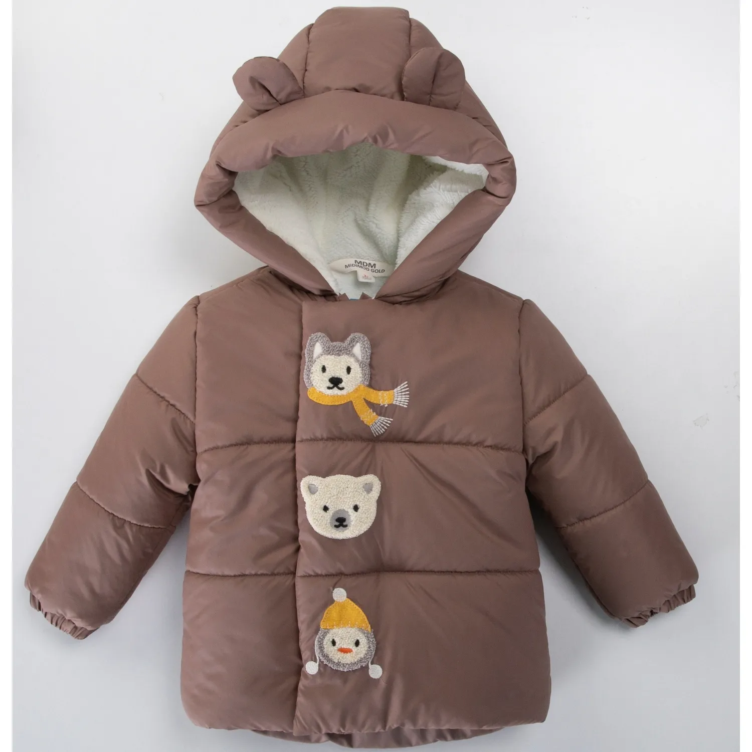 Midimod Kaban Kahverengi