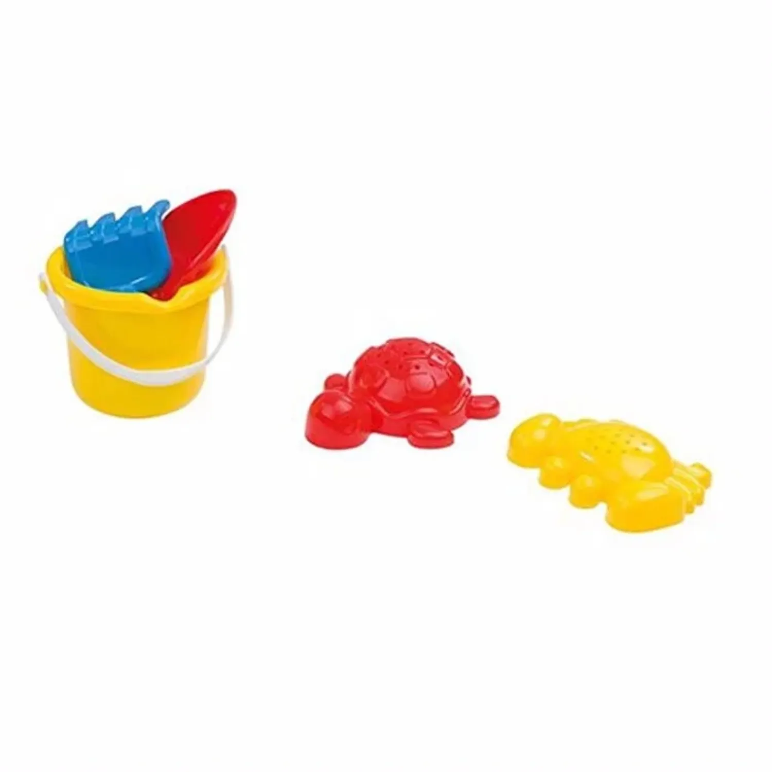 Dolu Jumbo Plaj Yat Set
