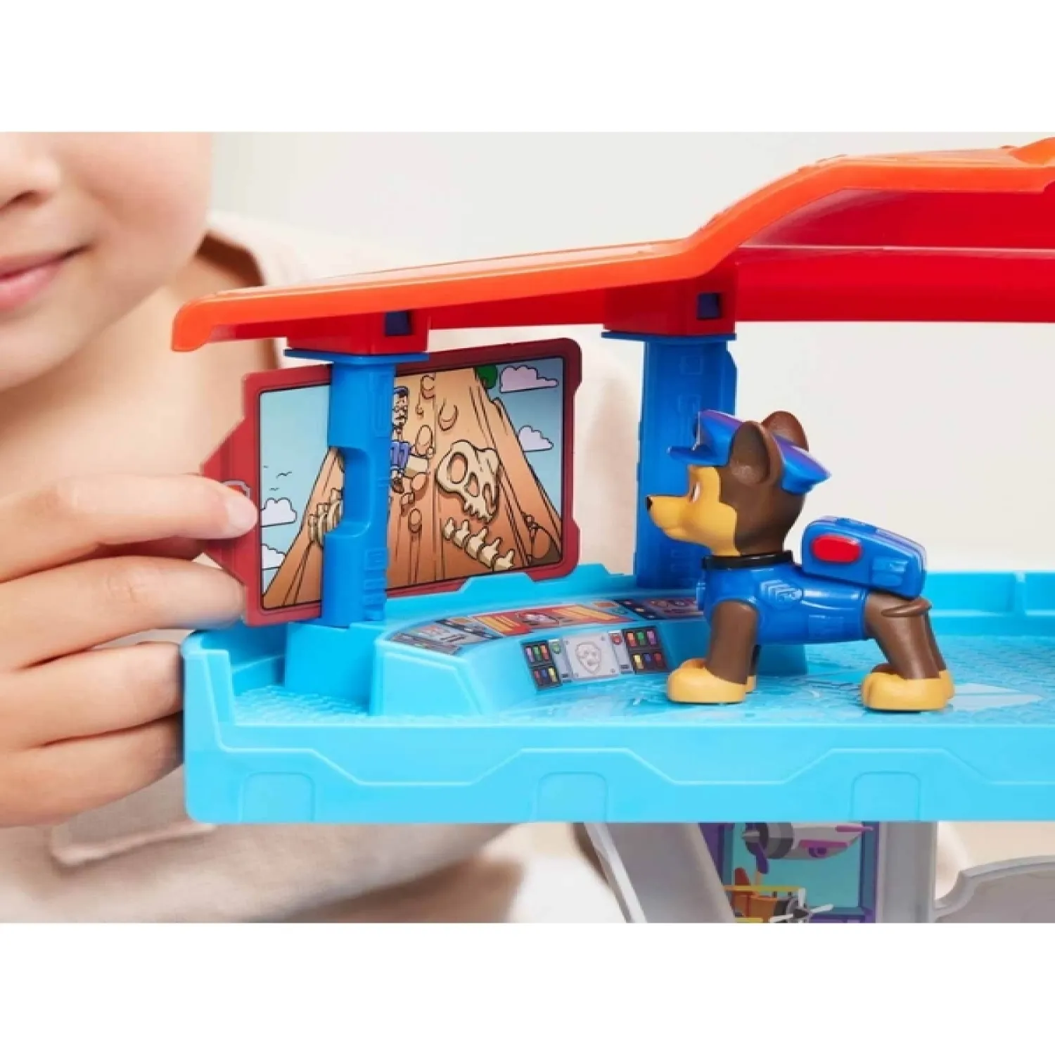 Paw Patrol Adventure Bay Kulesi