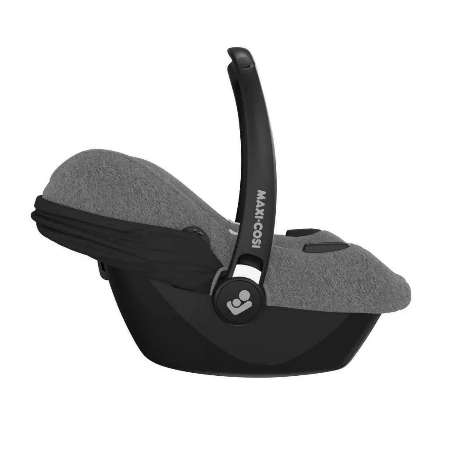 Maxi Cosi CabrioFix I-Size Oto Koltuğu 0-13 Kg Select Grey