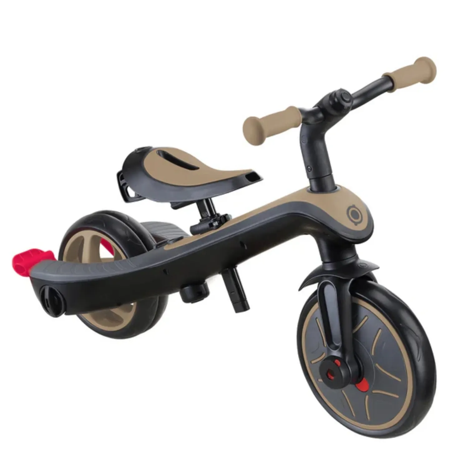 Globber Explorer 4in1 Bisiklet - Kum Beji