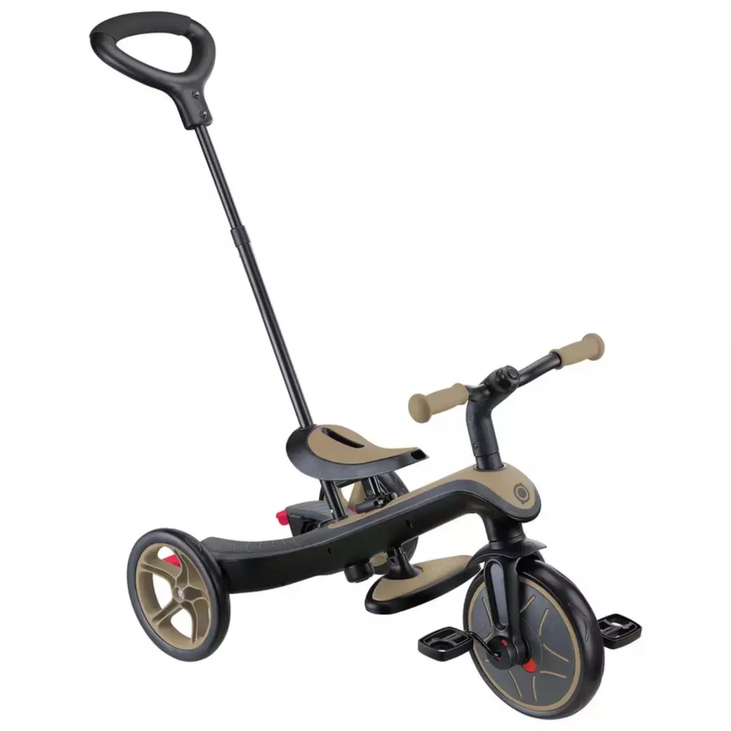 Globber Explorer 4in1 Bisiklet - Kum Beji