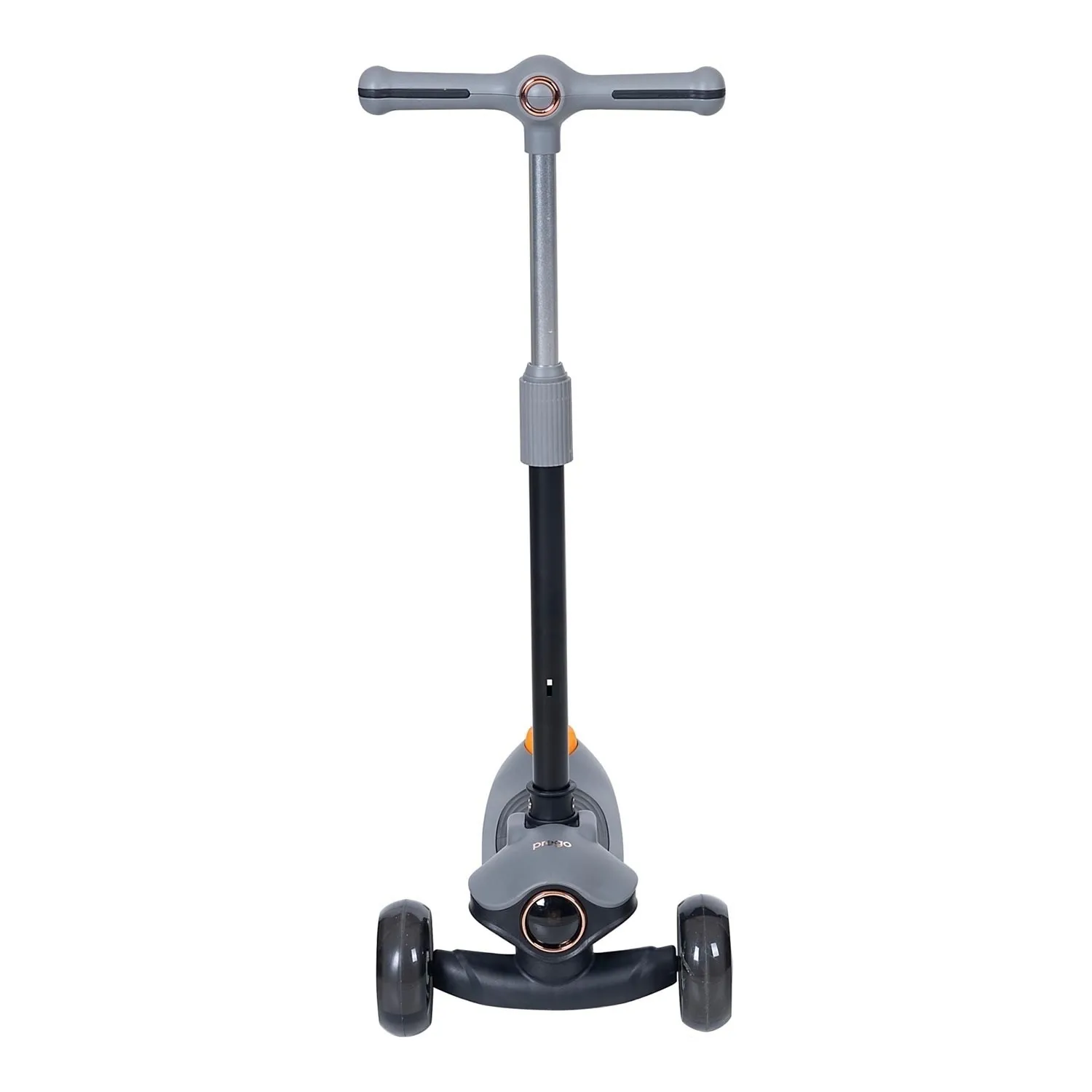 Prego Tommy Scooter Gri