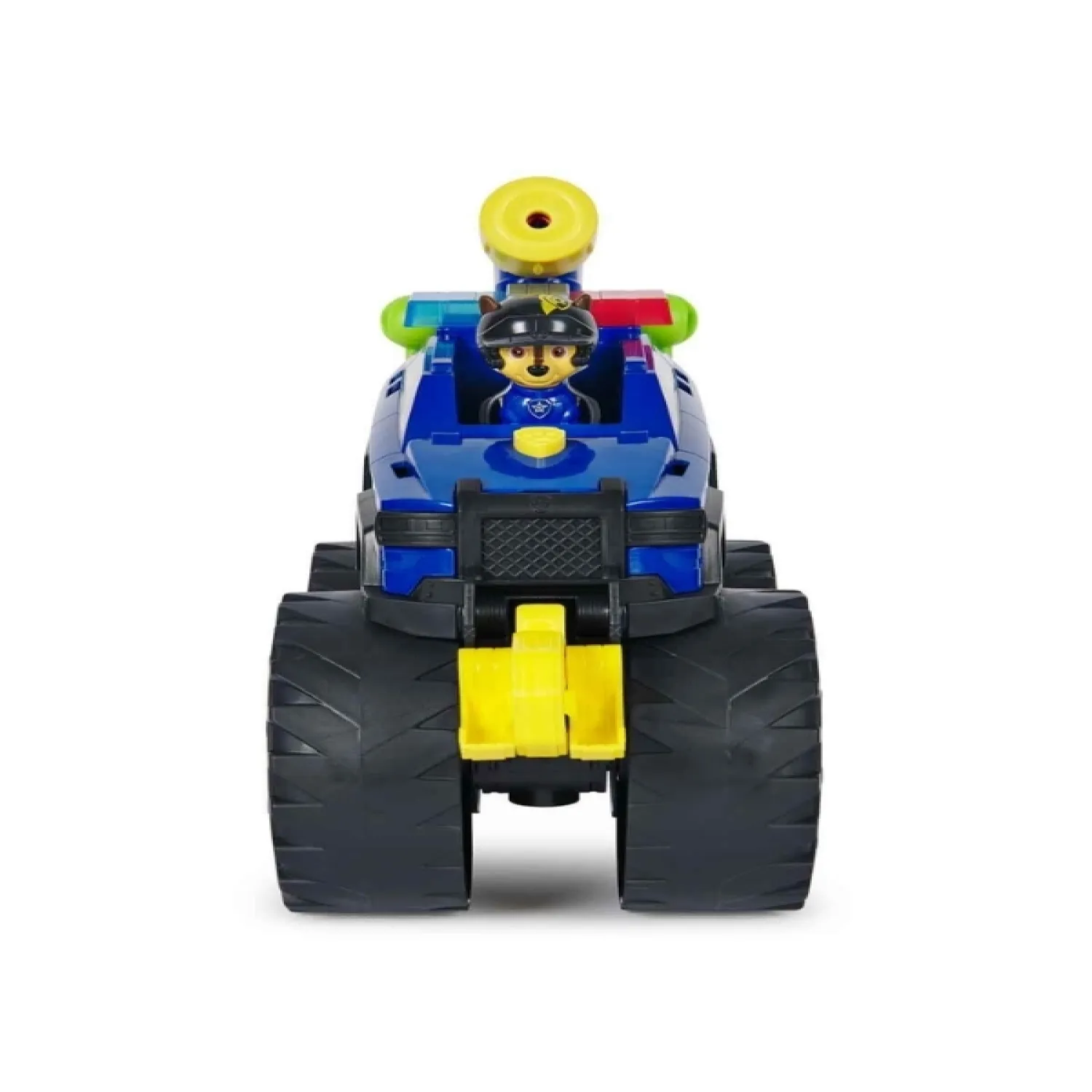 Paw Vhc Deluxe Rescue Wheels Chase Vehicle Gml