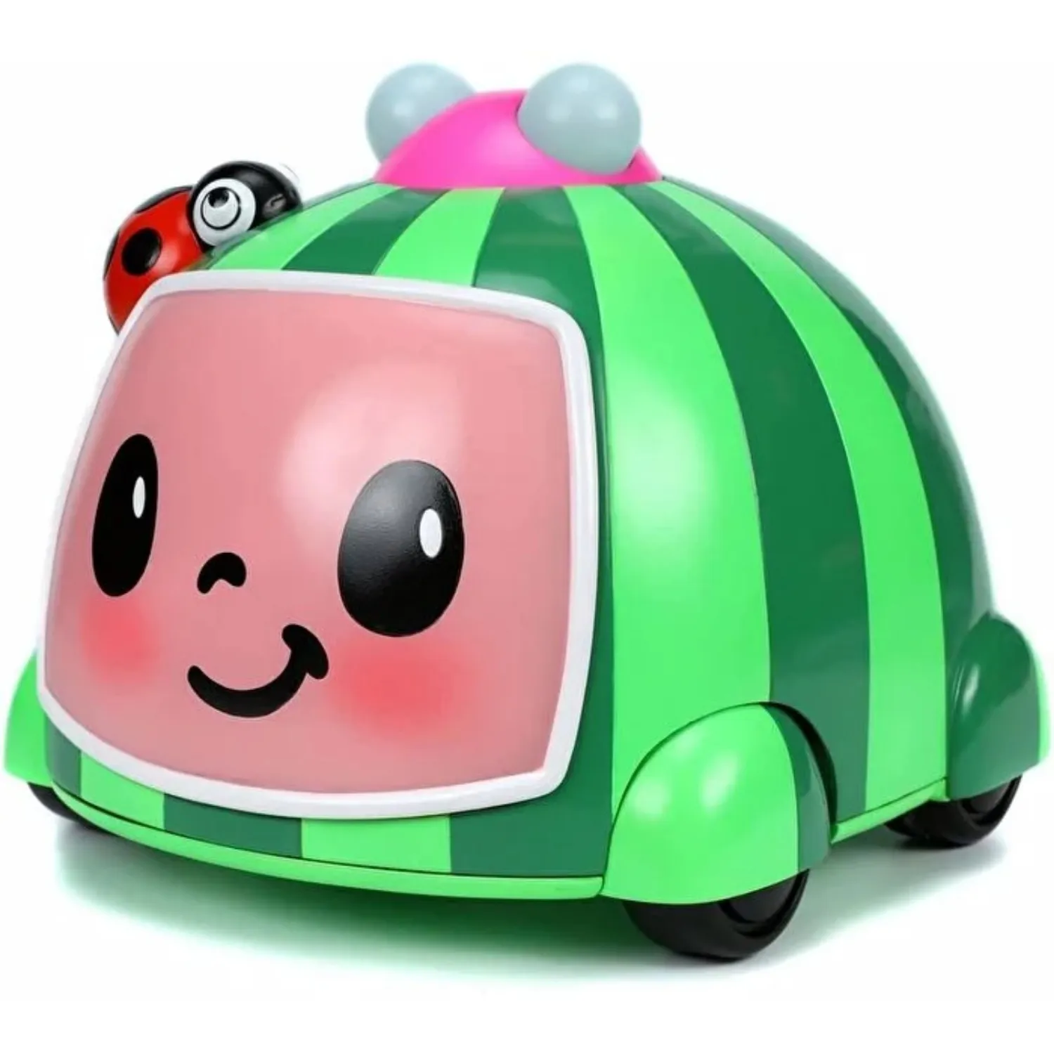 Jada Cocomelon Rc Watermelon 