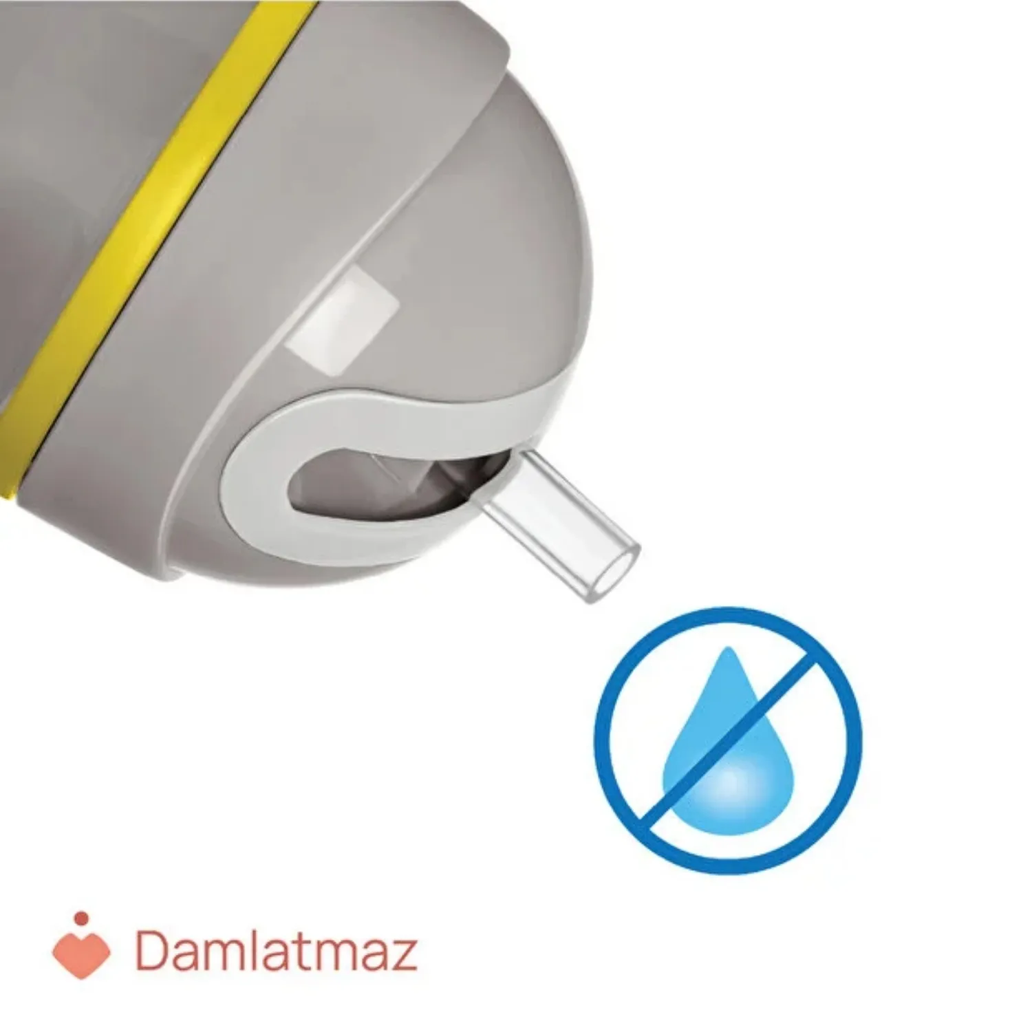 Chicco Isı Yalıtımlı Sport Bardak Pipetli 14+ Ay Unisex Yeni