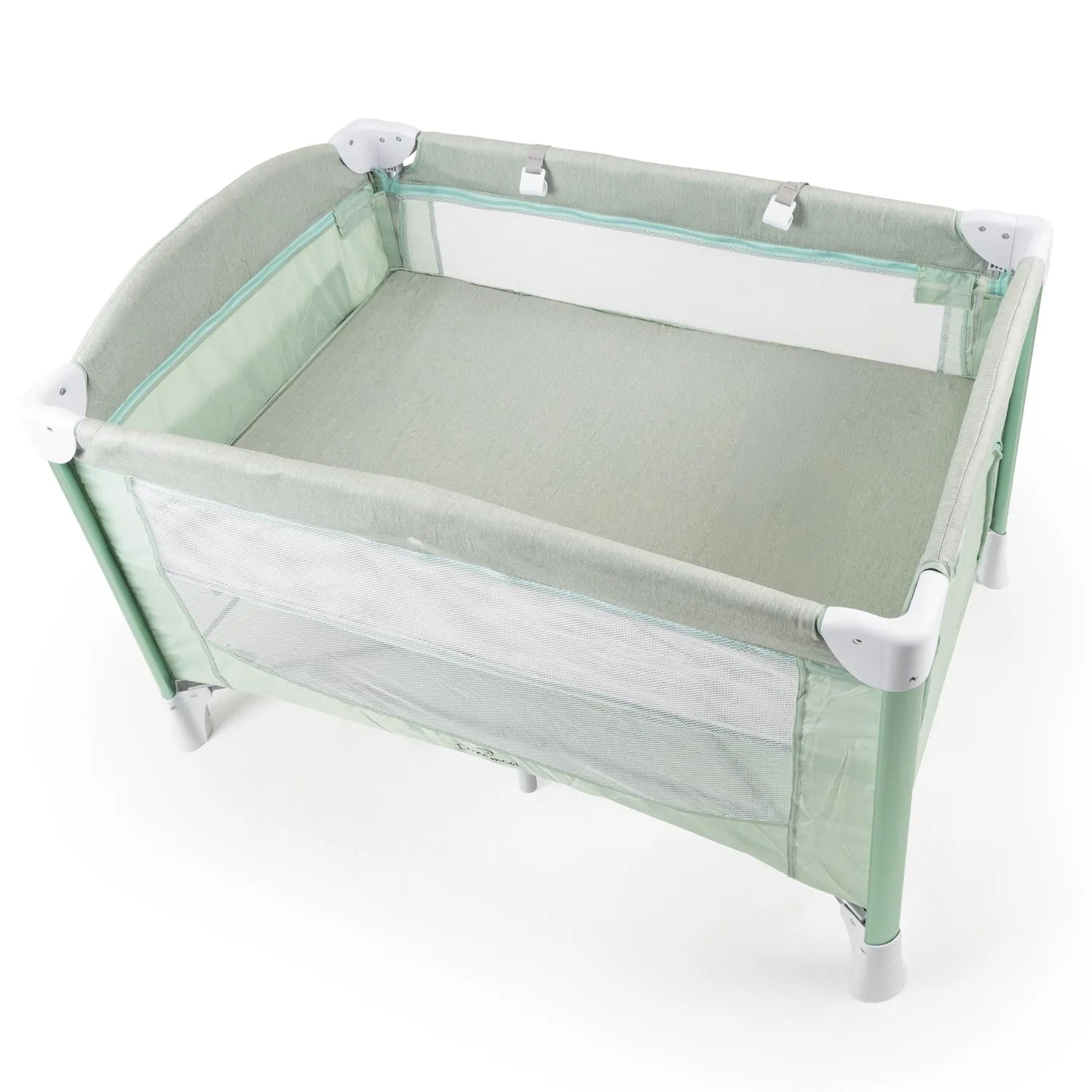 Bagi Dreamcot Oyun Parkı 70x100 cm Green