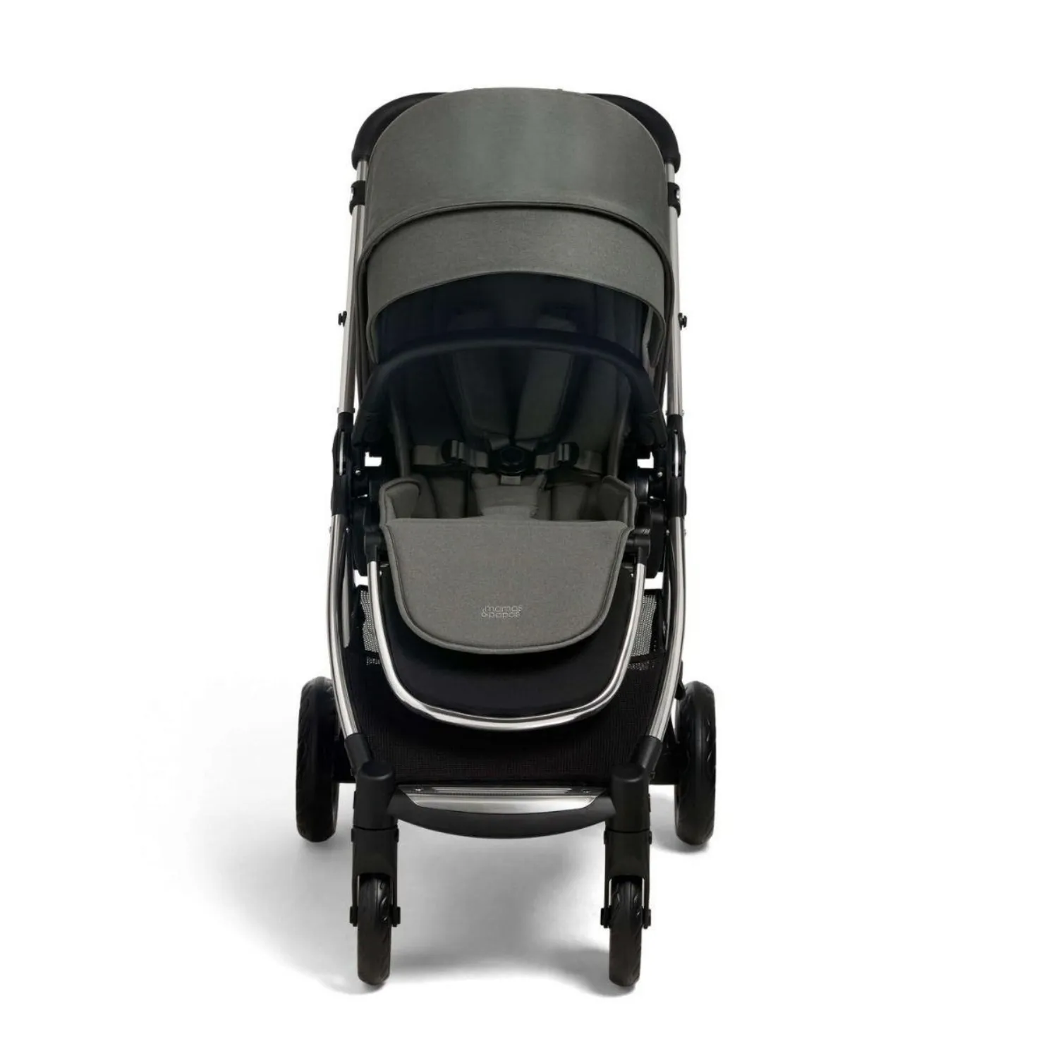 Mamas & Papas Flip XT 3 Bebek Arabası Harbour Grey